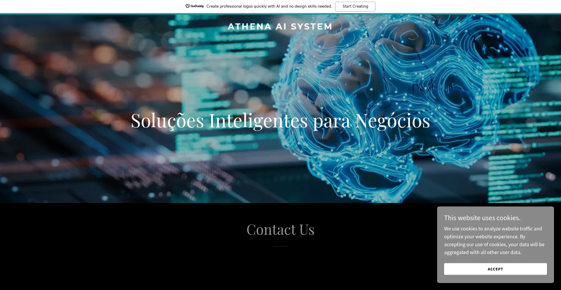 Athenaaisystem.online