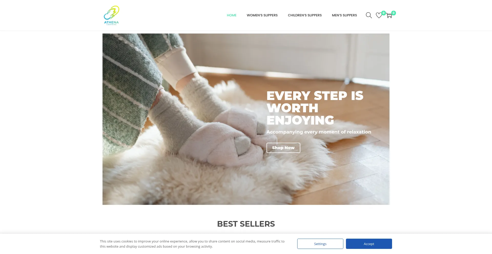 Athenalightningllc.my