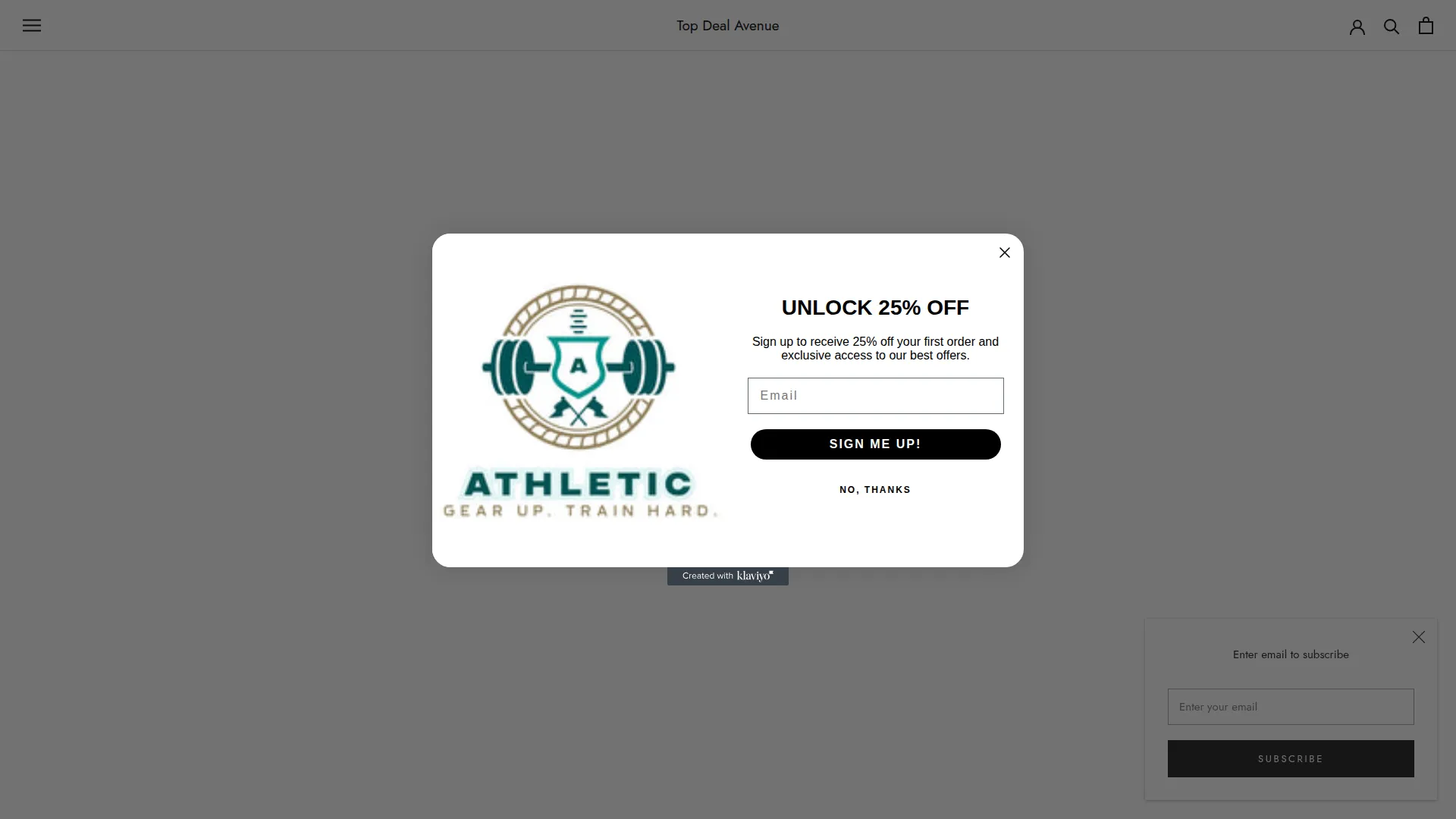 Athleticlegion.com