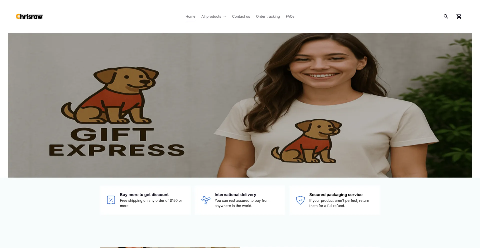 Website screenshot of Athstore79.com