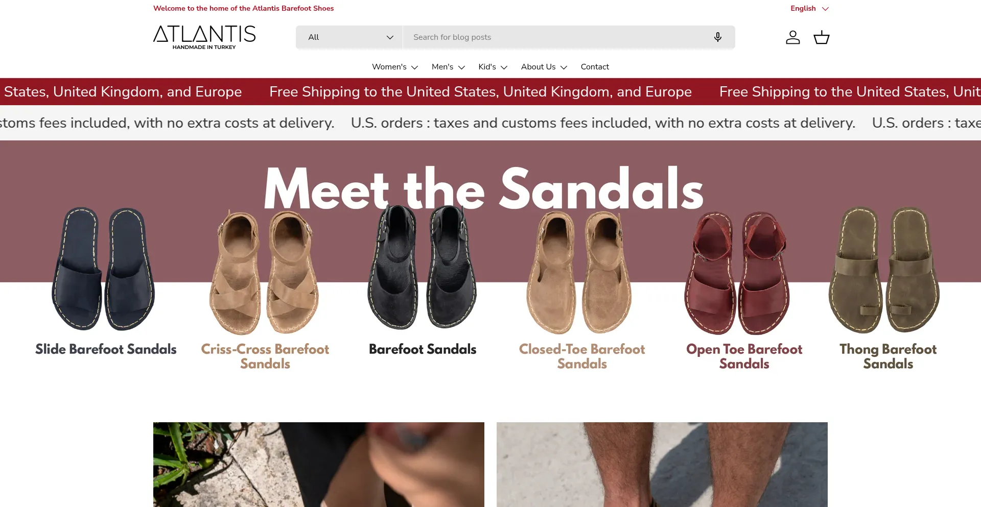 Atlantishandmade.com est-il Sûr et Fiable ?