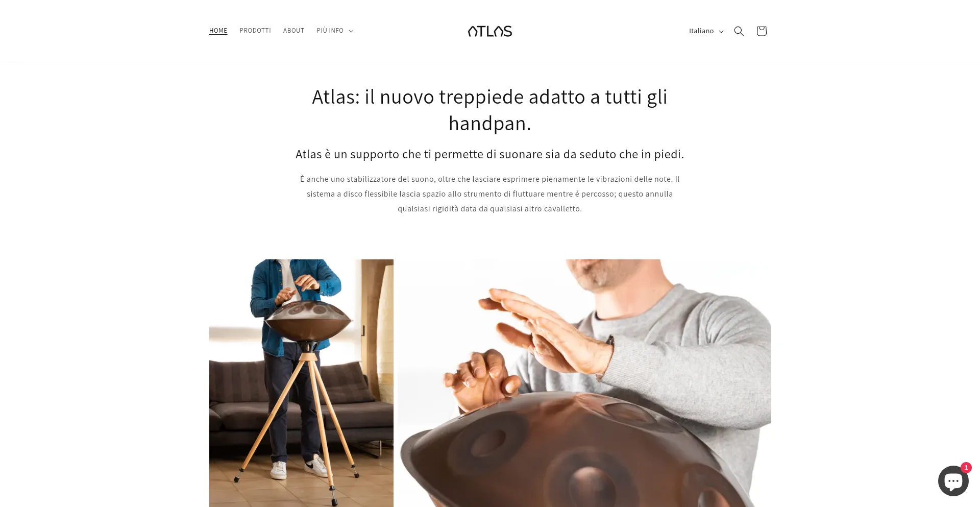 Atlashandpan.com