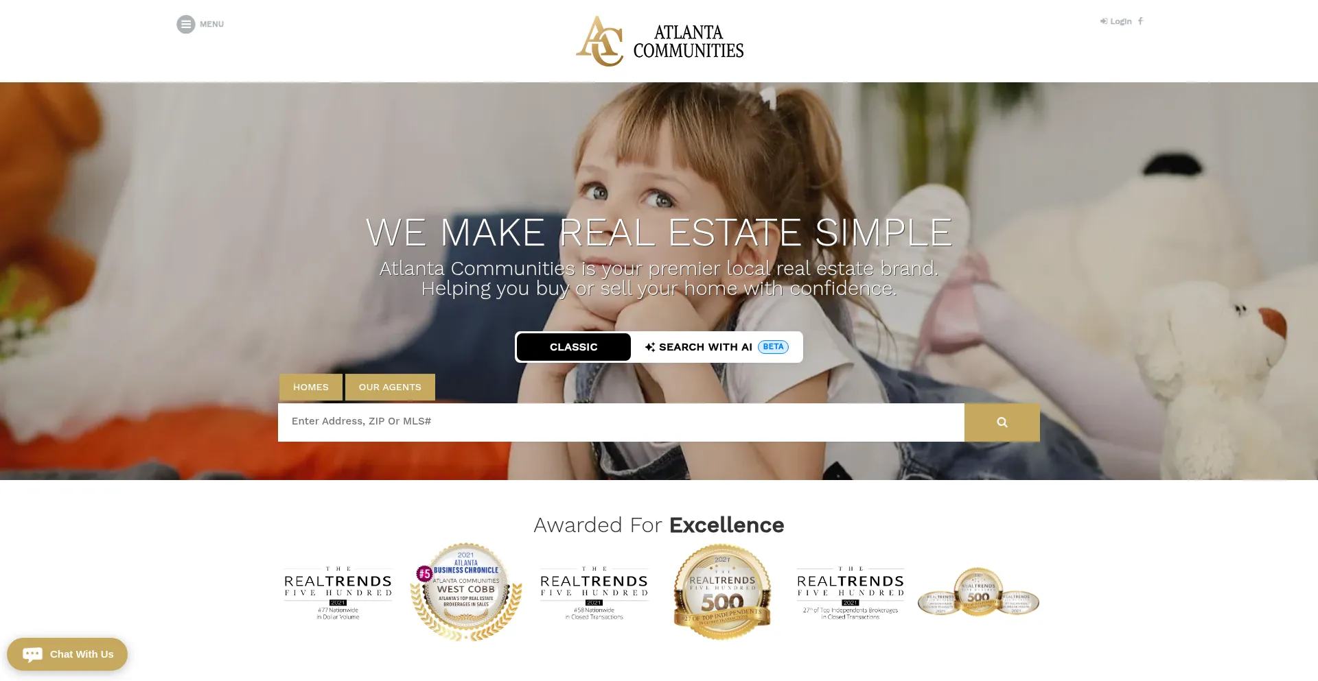 Atlcommunities.com