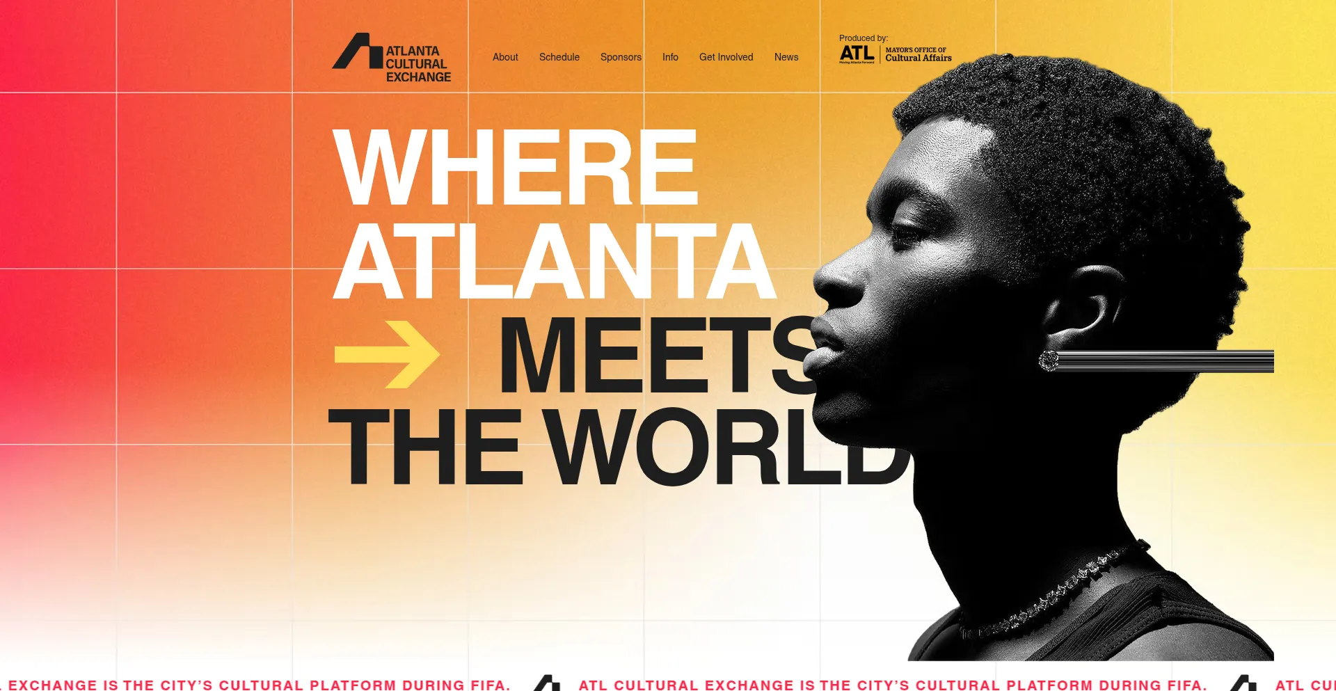 Atlculturalexchange.com