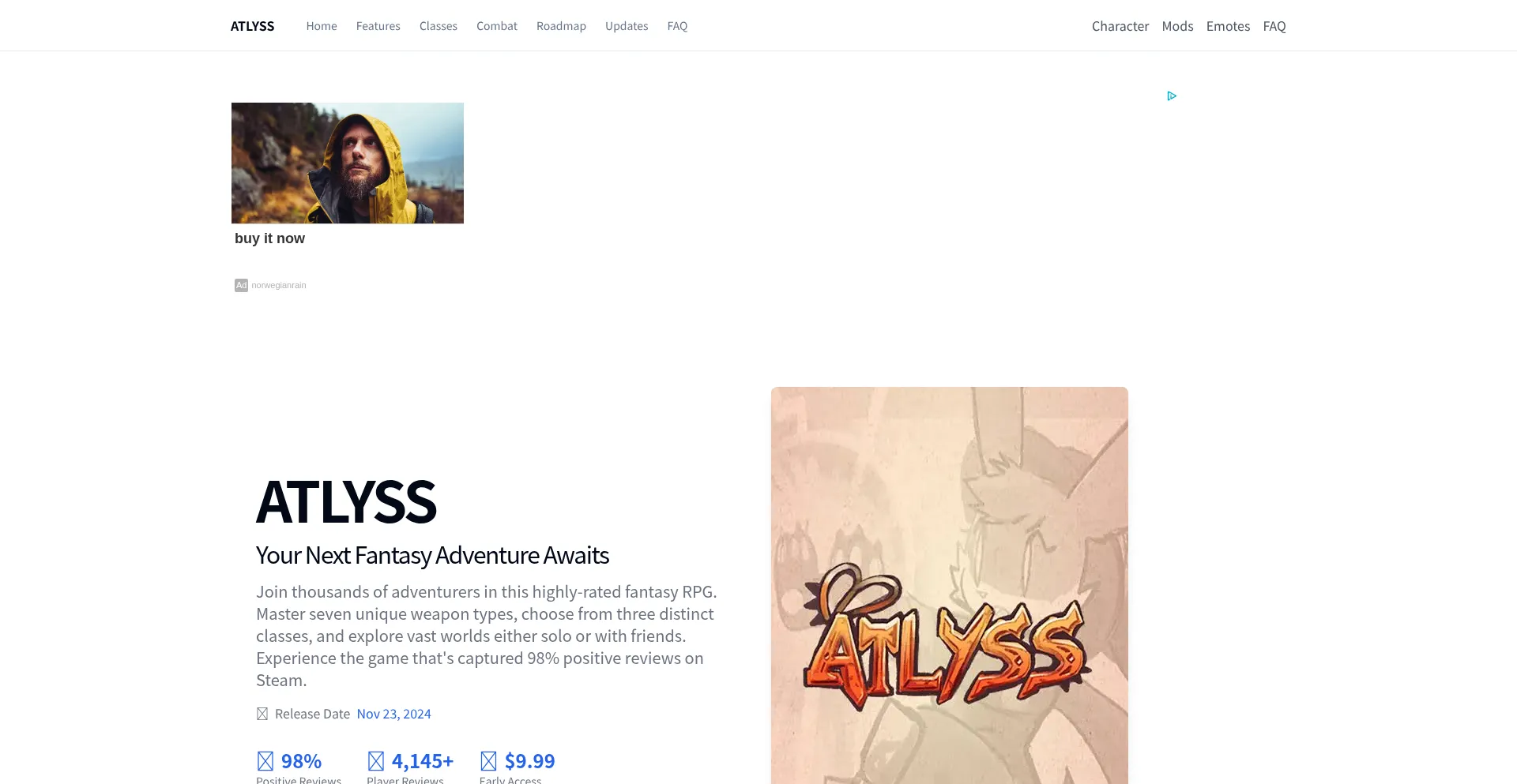 Atlyss.net