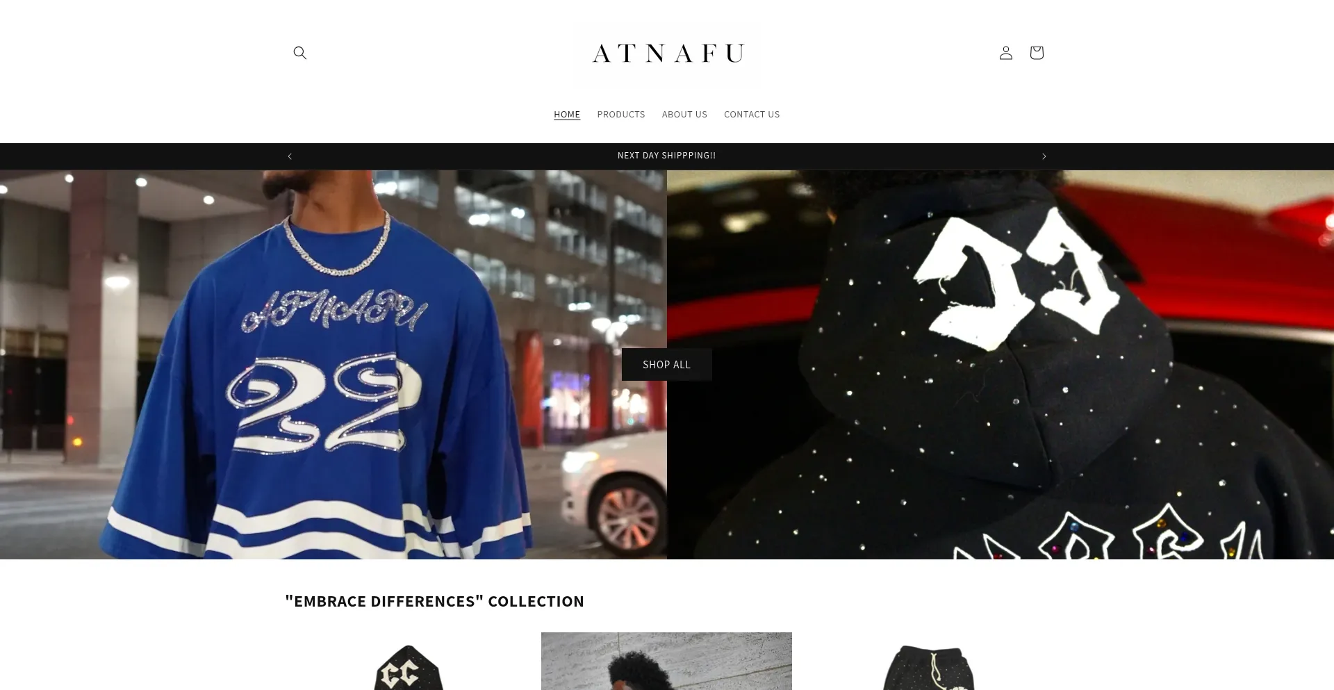 Atnafu.com