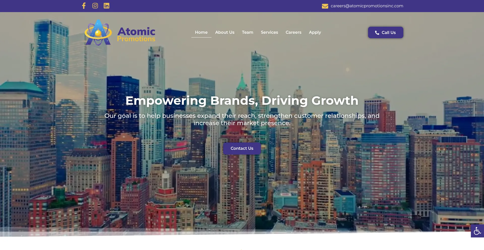 Atomicpromotionsinc.com
