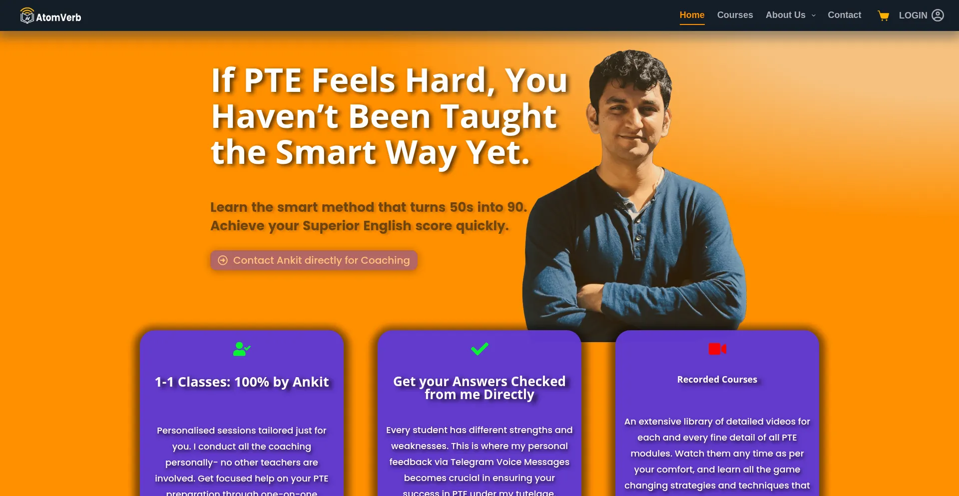 Atomverbclasses.com