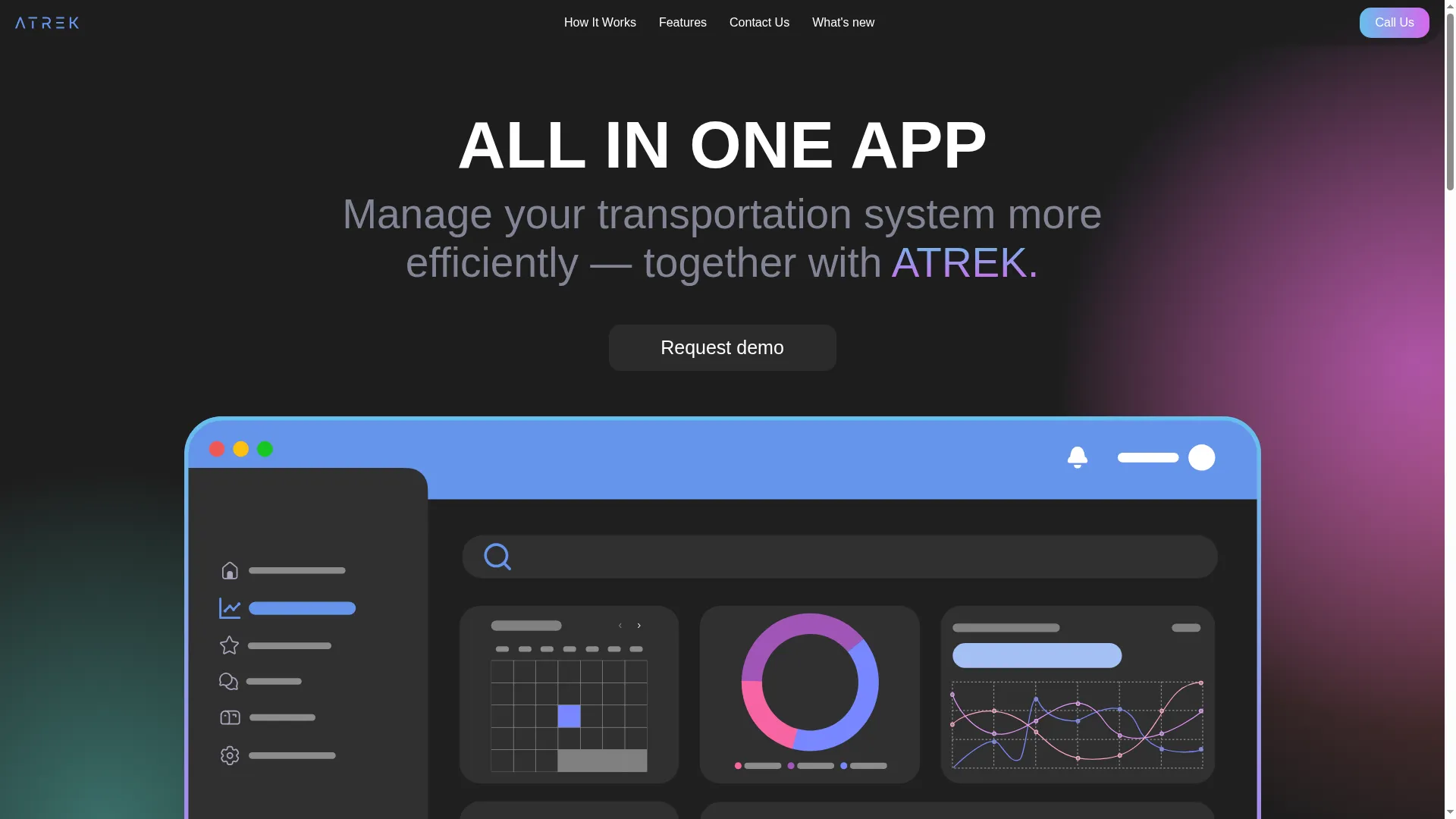 Atrek.icu