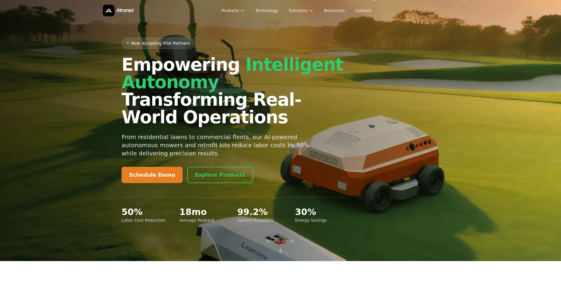 Atronex.ai