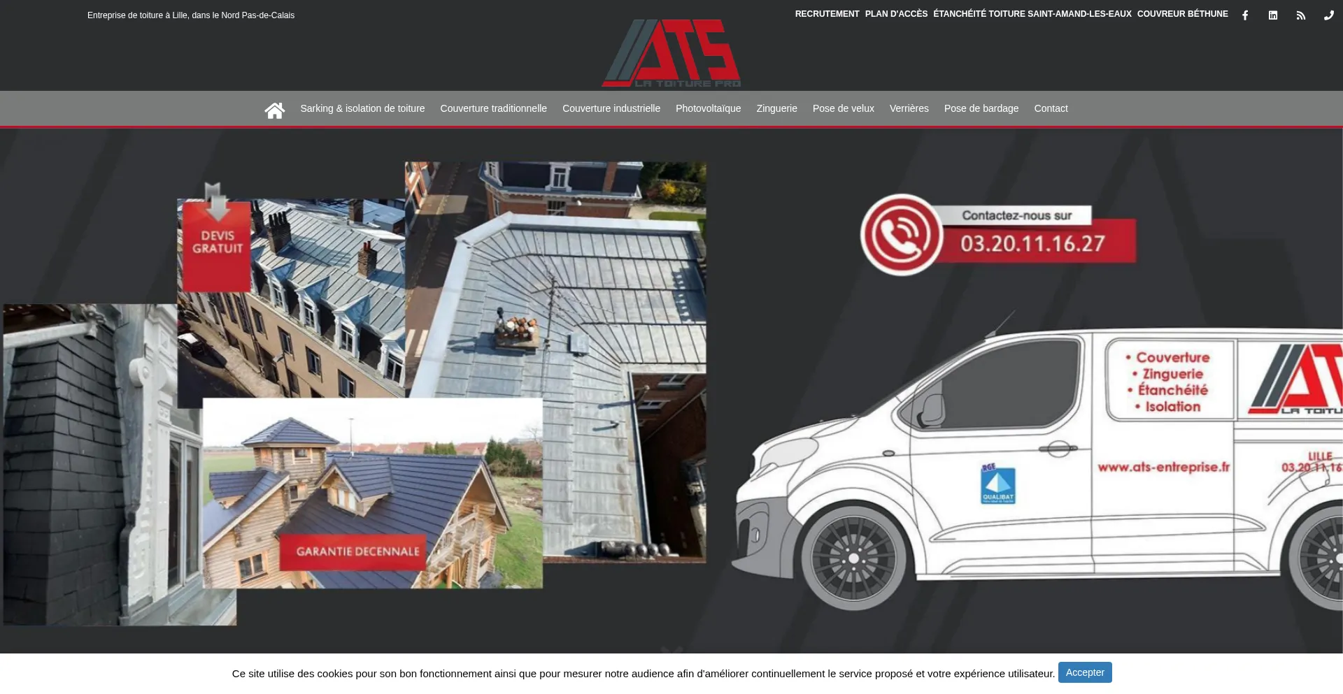 Ats-entreprise.fr