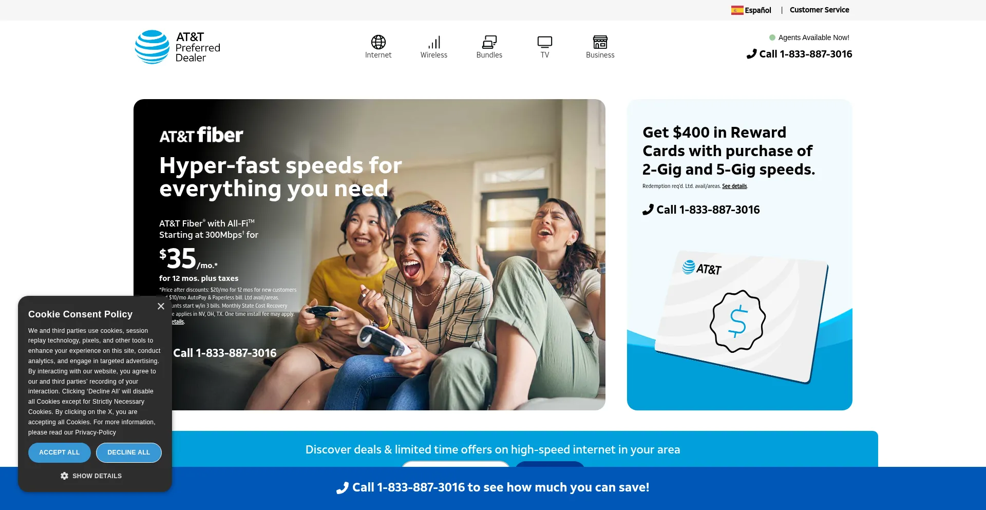 Att-bundles.com