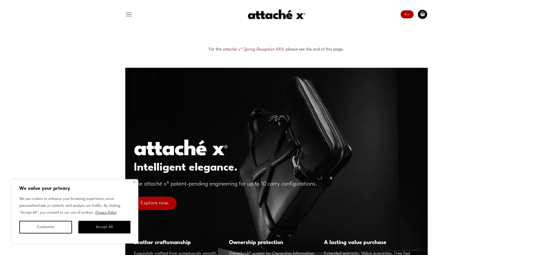 Attachex.com