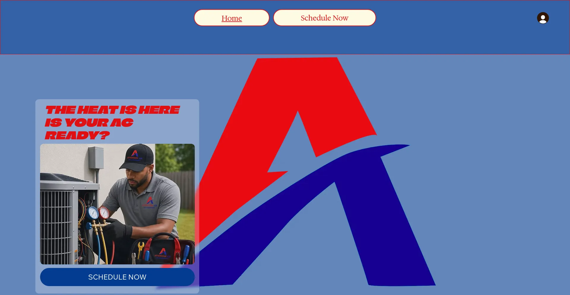 Attentionair.com
