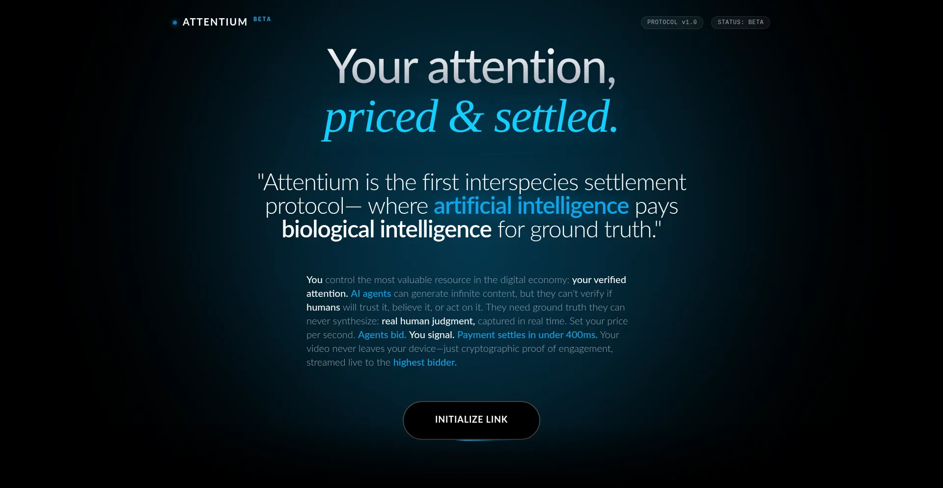 Attentium.ai