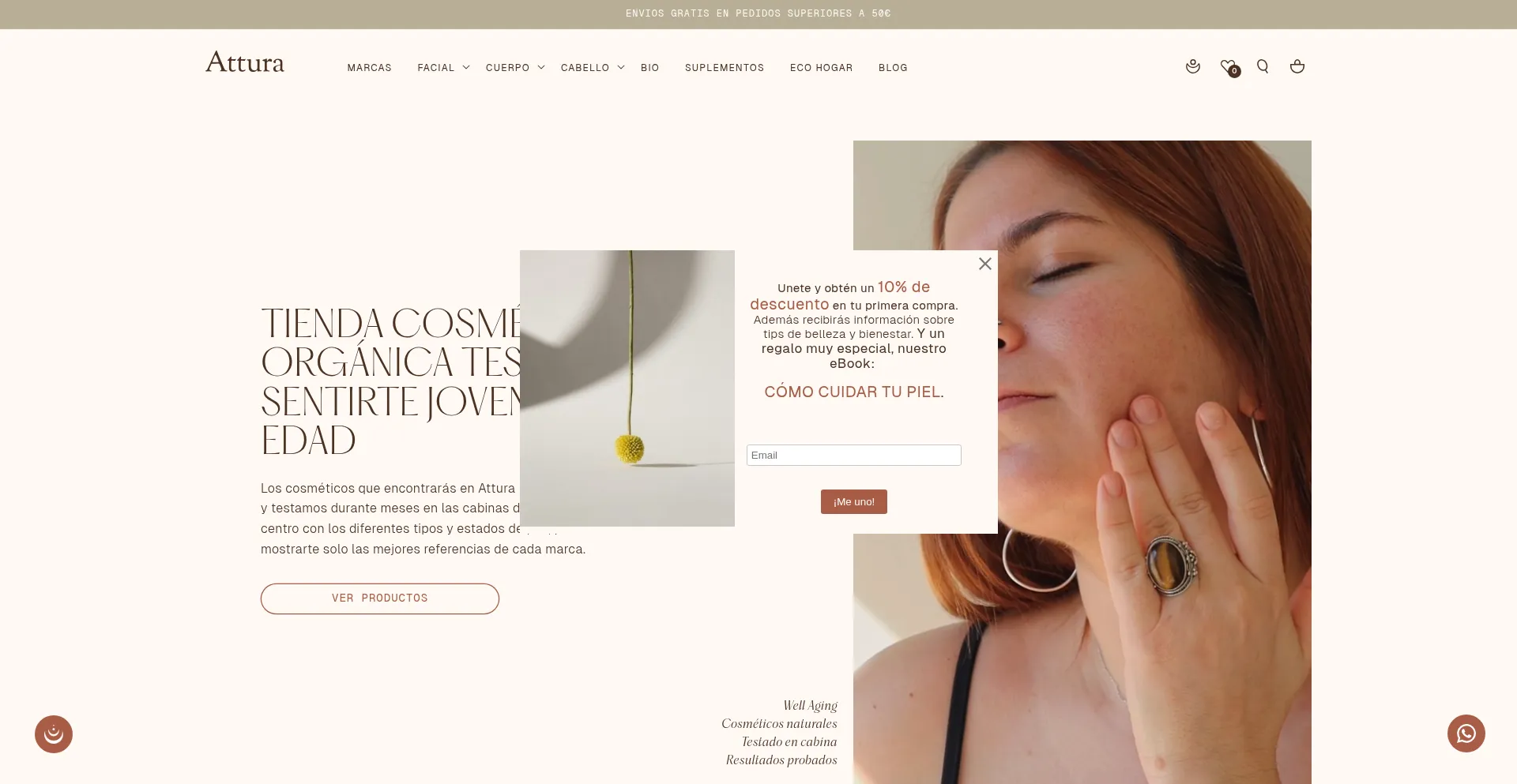 Attura.shop