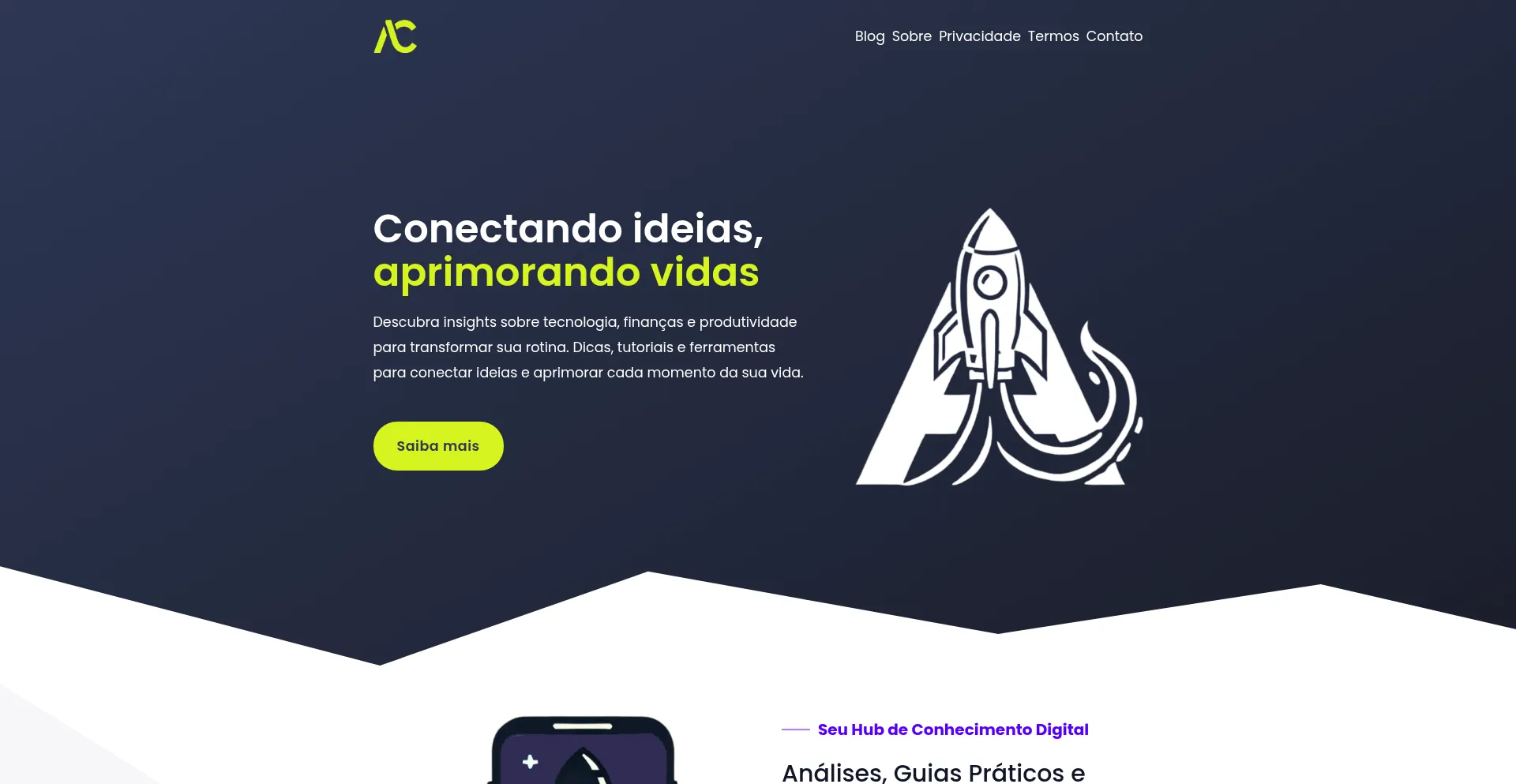 Atualidades.club