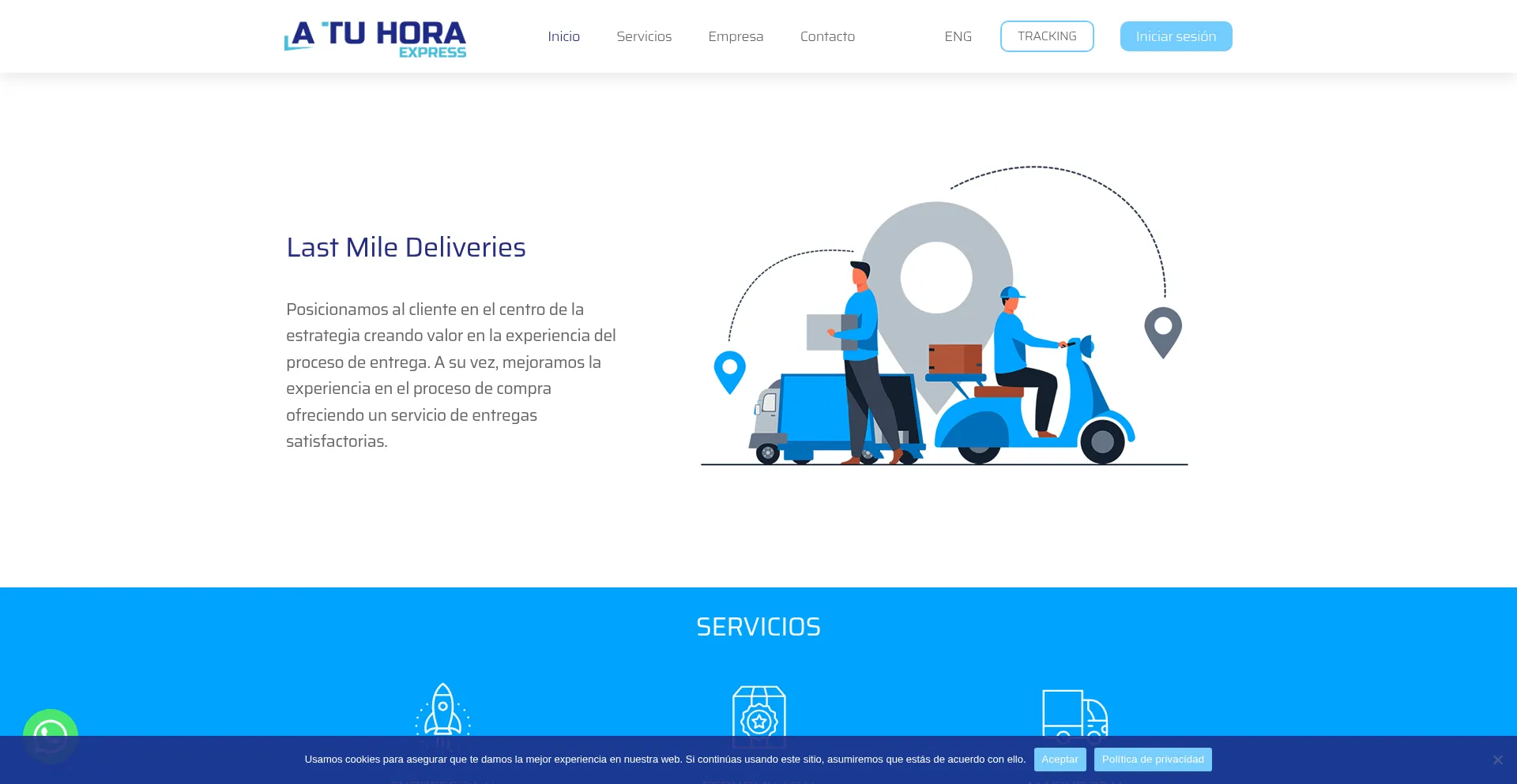 Atuhoraexpress.com est-il Sûr et Fiable ?
