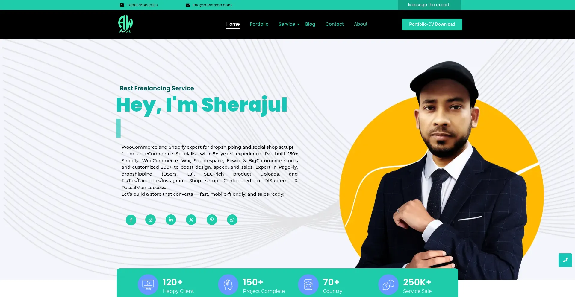 Atworkbd.com