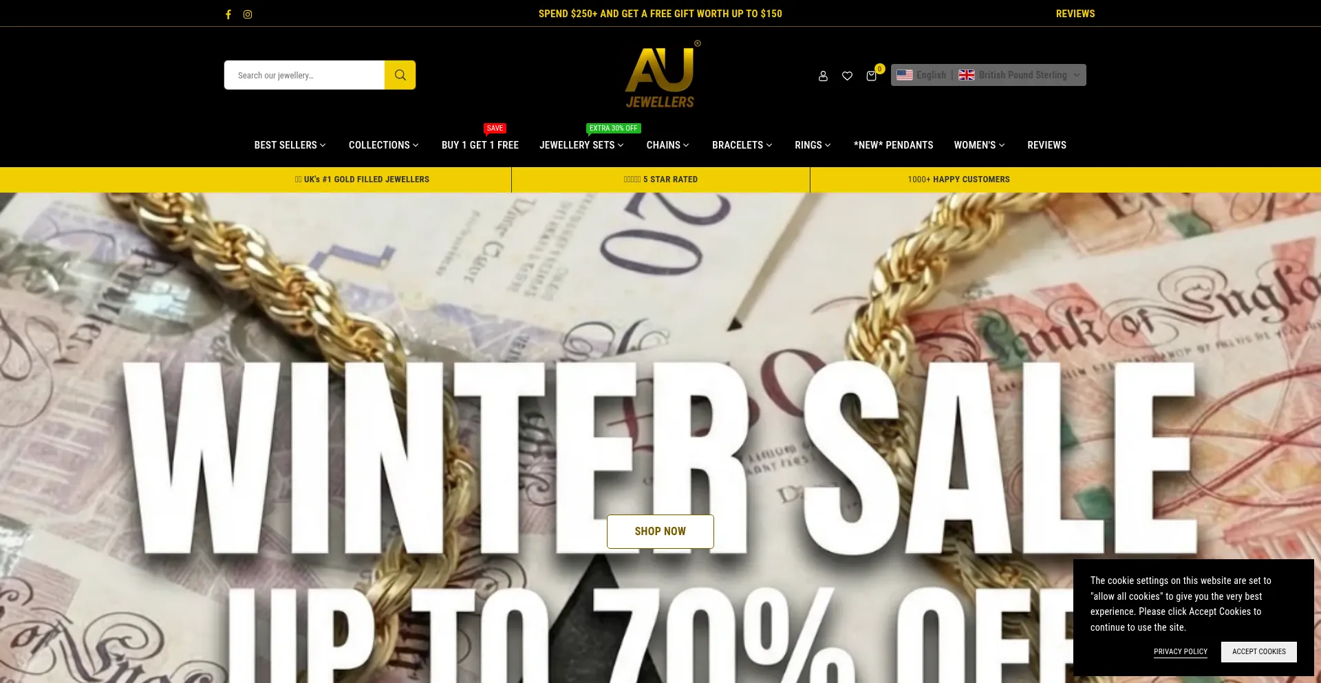 Au-jewellers.com