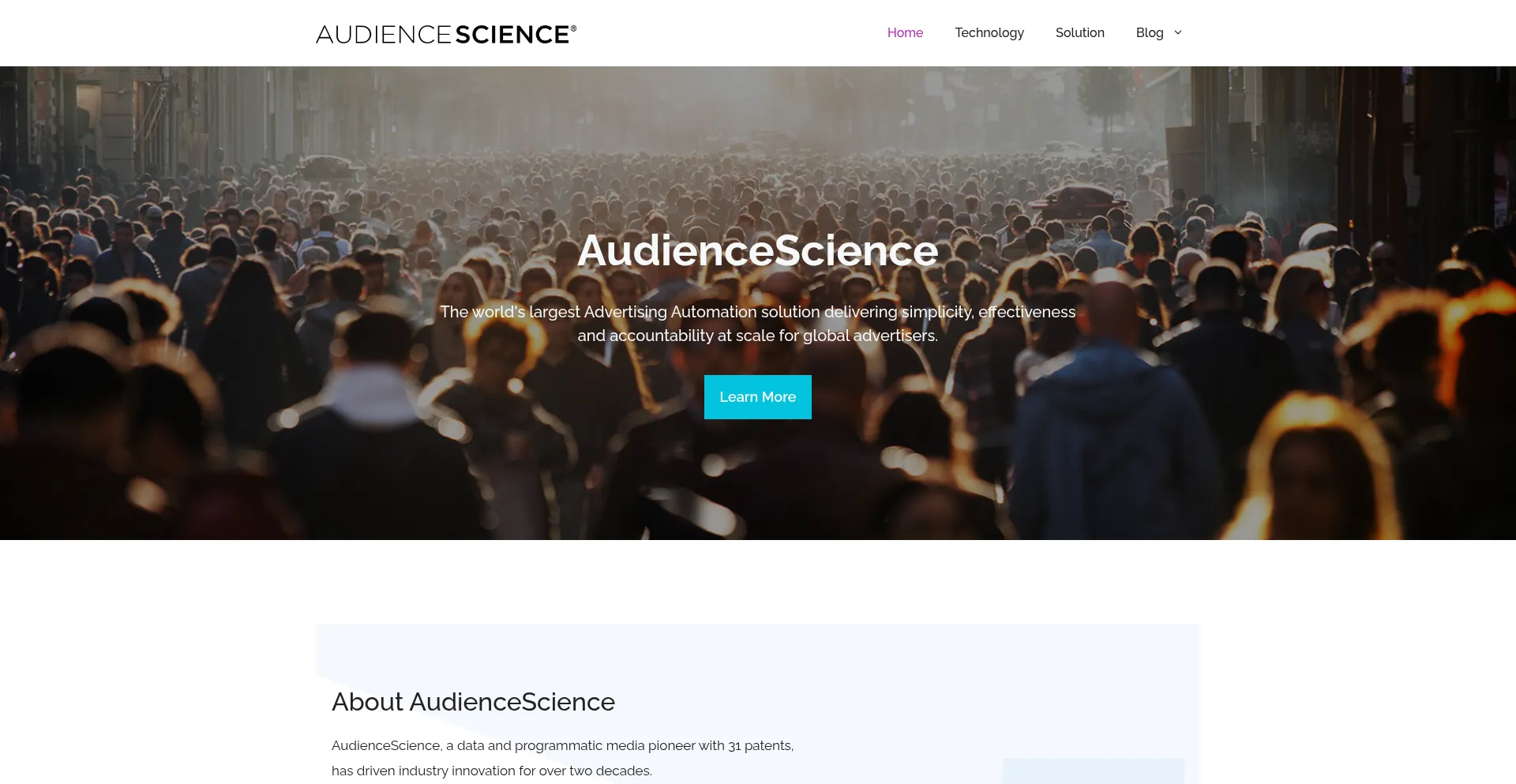 Audiencescience.com est-il Sûr et Fiable ?