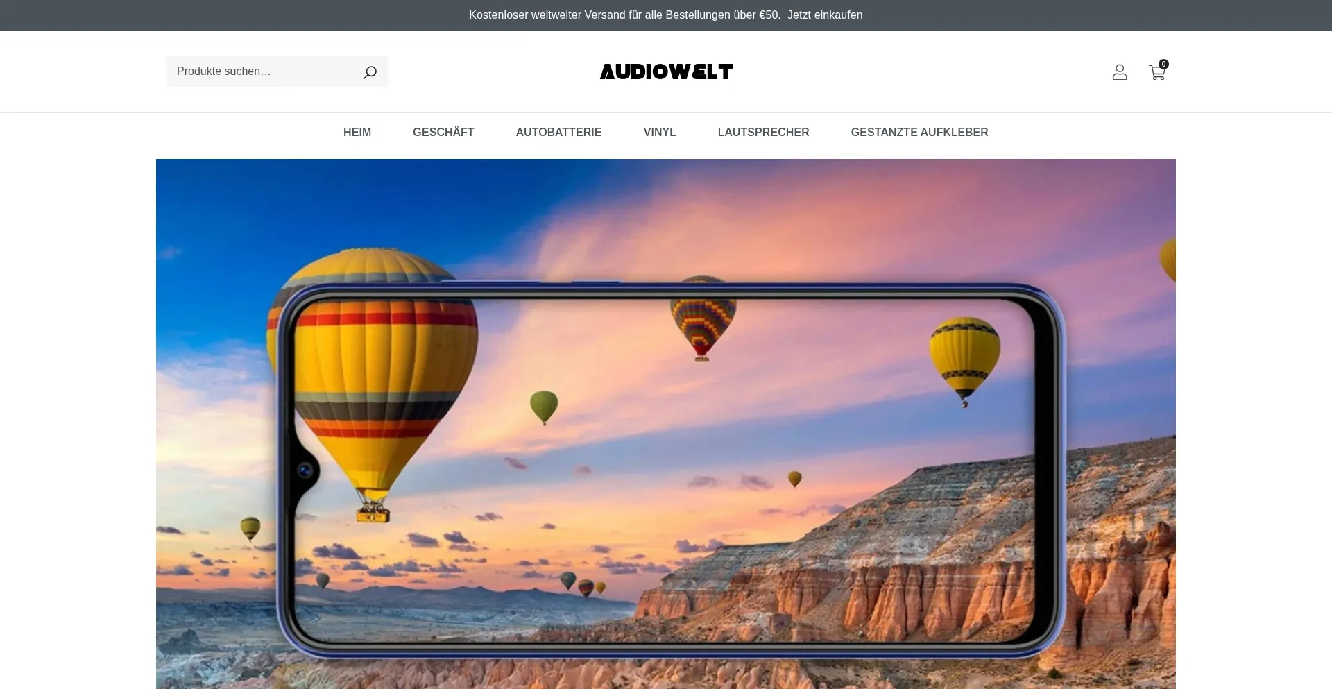 Audioklangwelt.com
