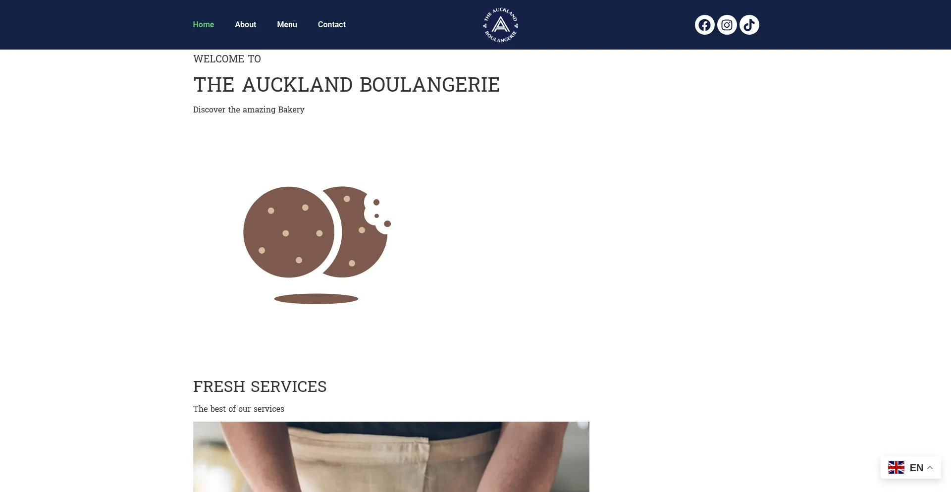 Aukbakery.com