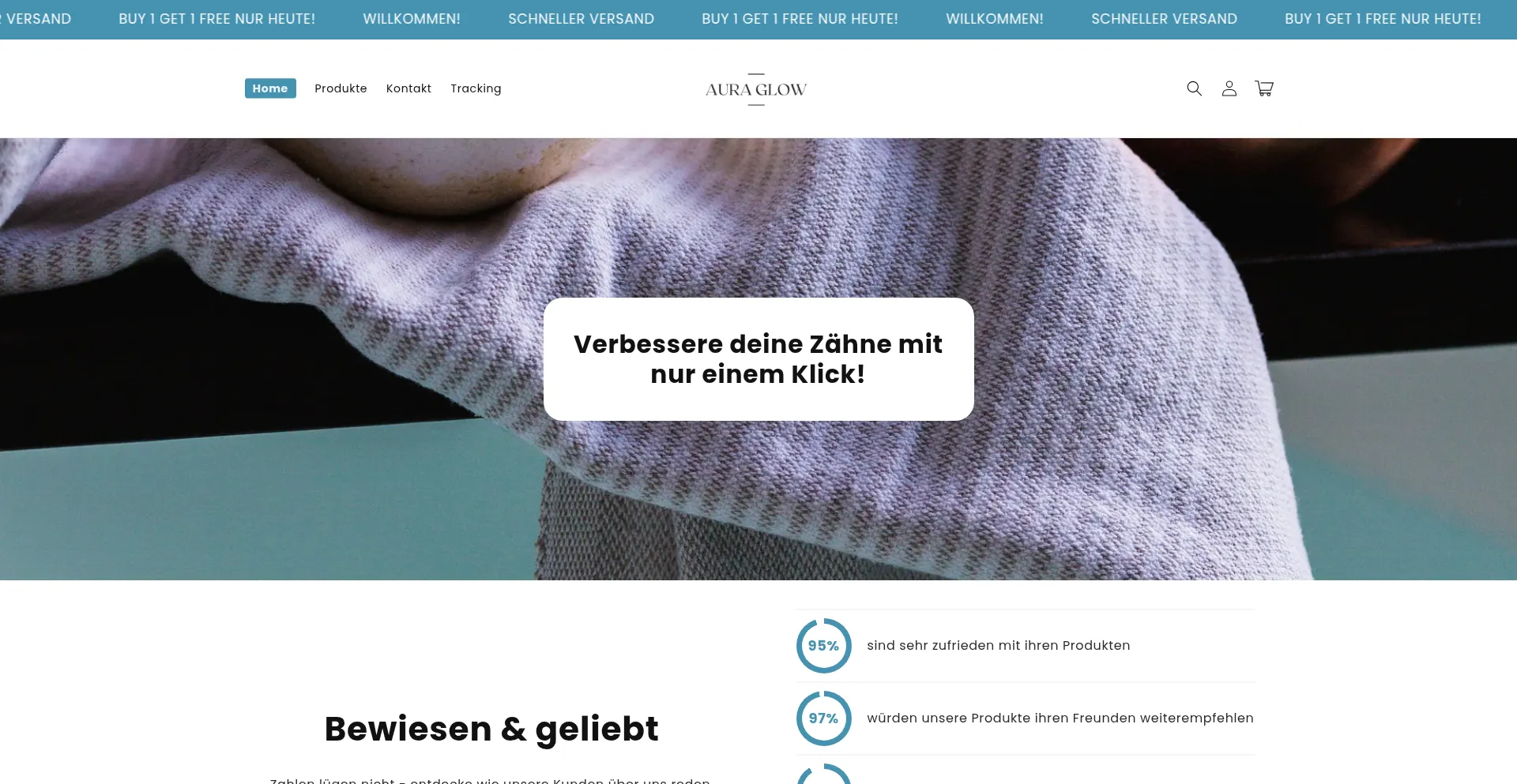 Auraglowonline.de est-il Sûr et Fiable ?