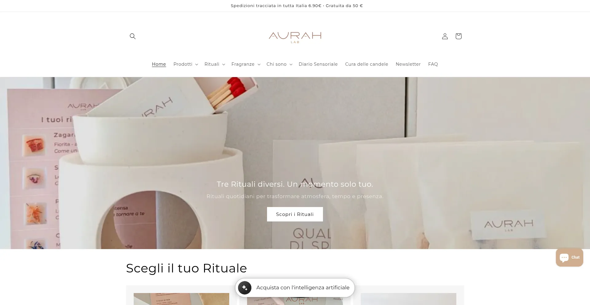 Aurahlab.com