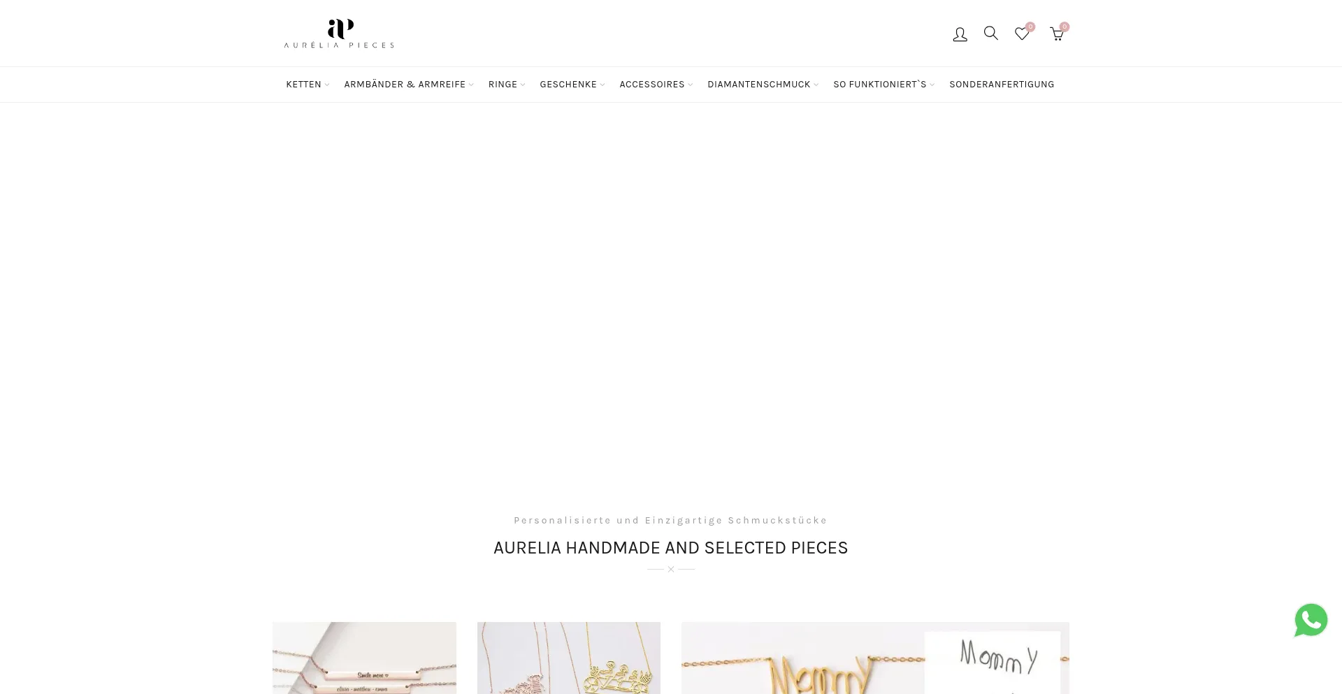 Aureliapieces.com est-il Sûr et Fiable ?