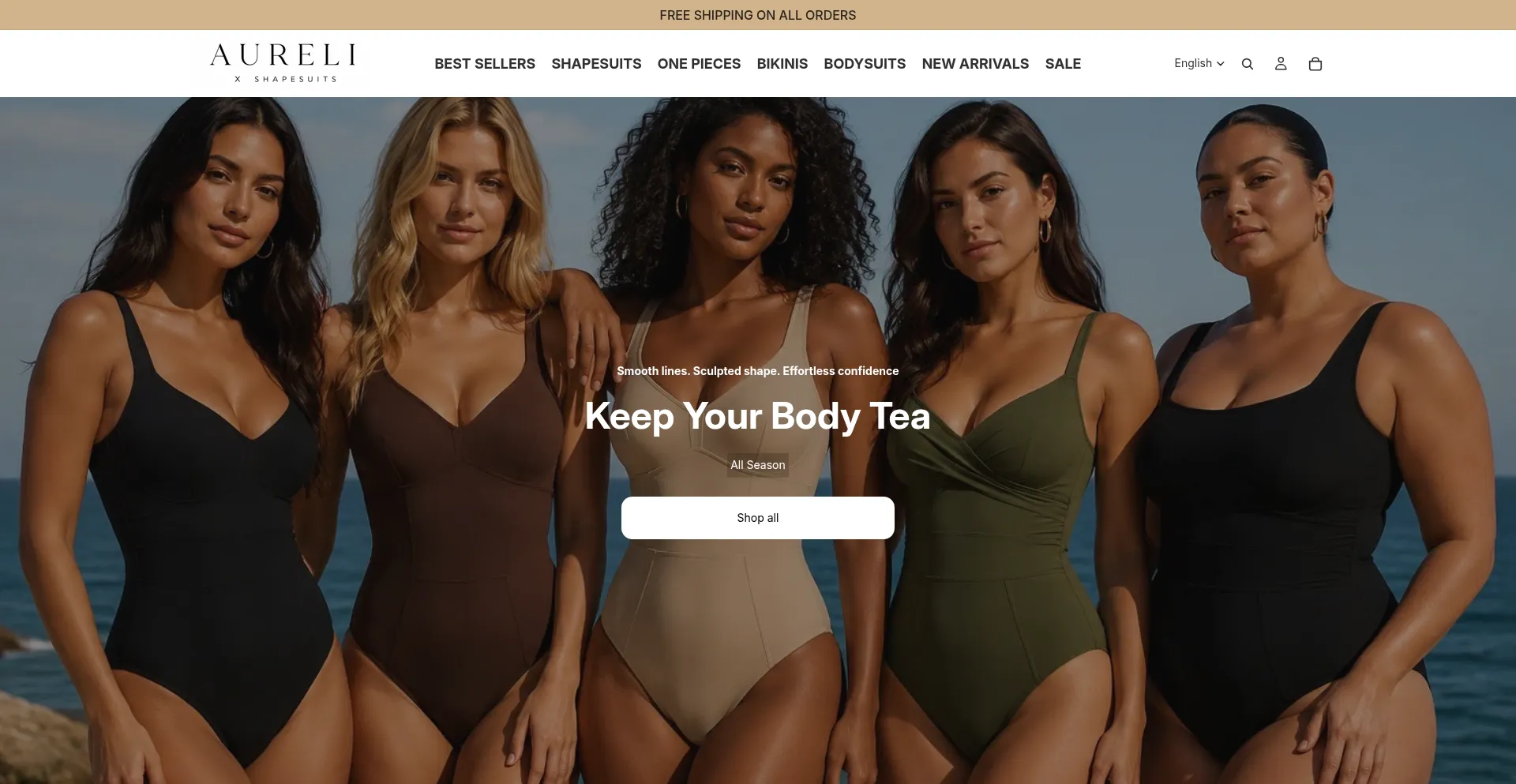 Aurelishop.store