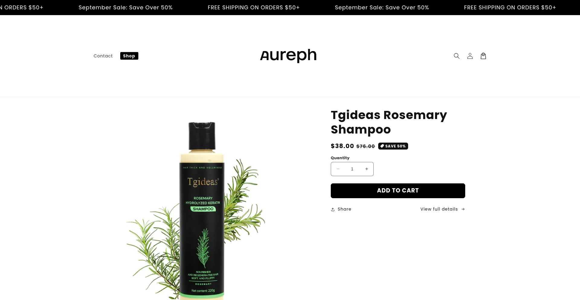 Aureph.com est-il Sûr et Fiable ?