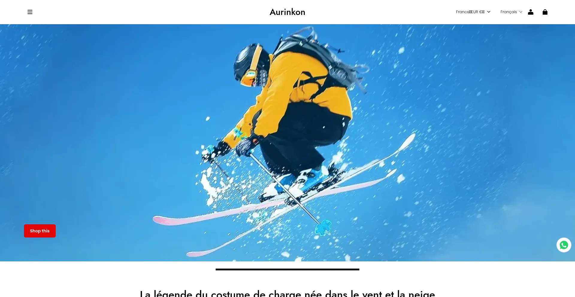 Aurinkon.com