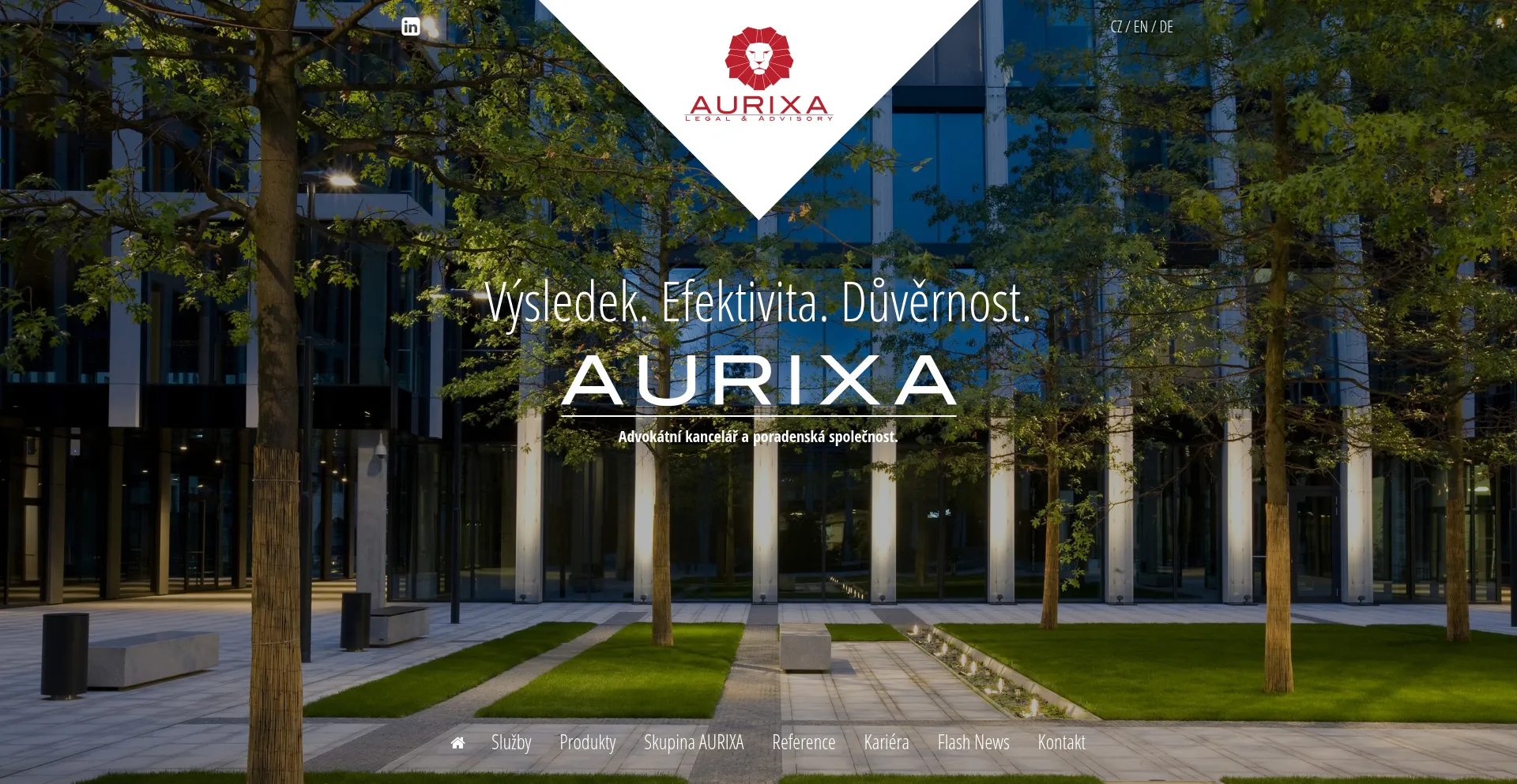 Aurixa.com