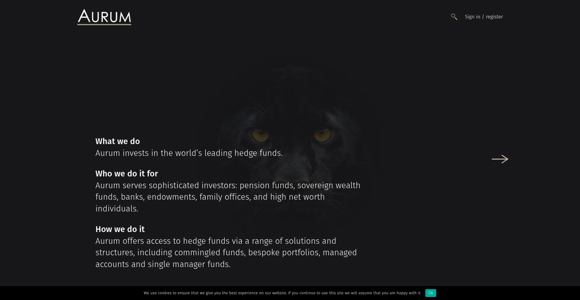 Aurum.com