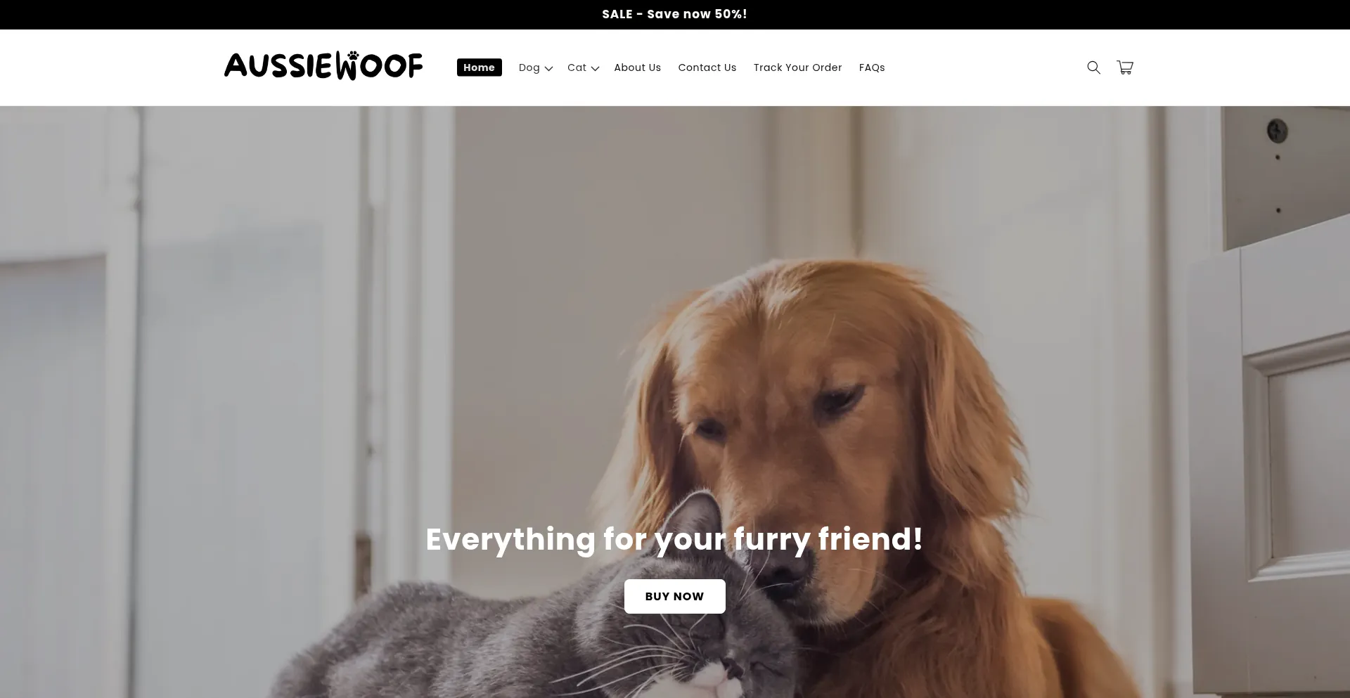 Aussiewoof.com est-il Sûr et Fiable ?