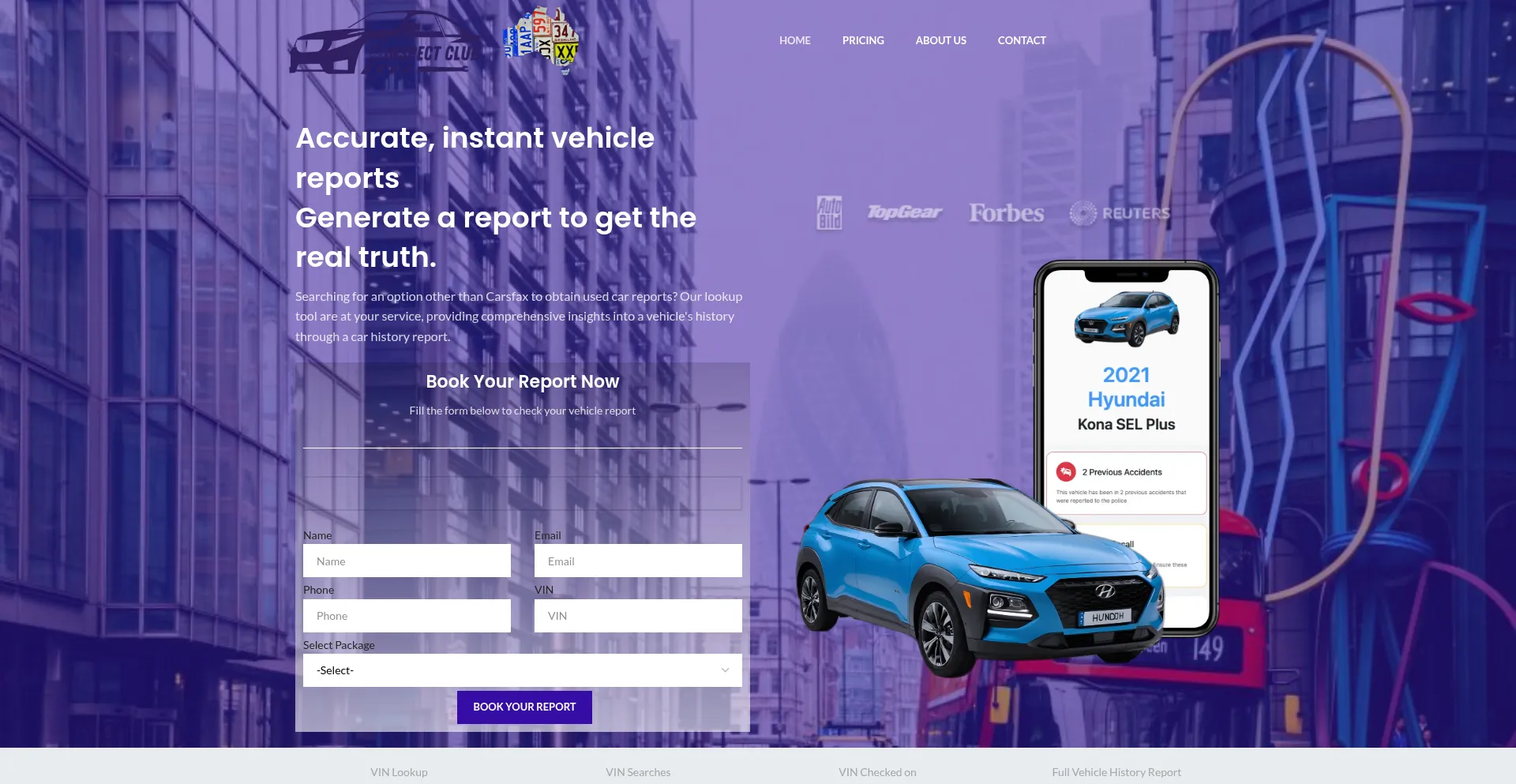 Australiainspectclub.com est-il Sûr et Fiable ?