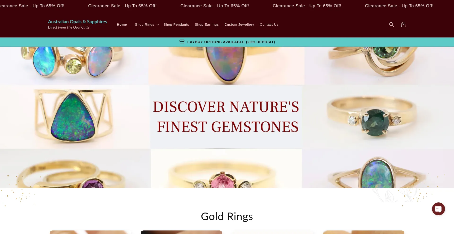 Australianopalsandsapphires.com.au est-il Sûr et Fiable ?