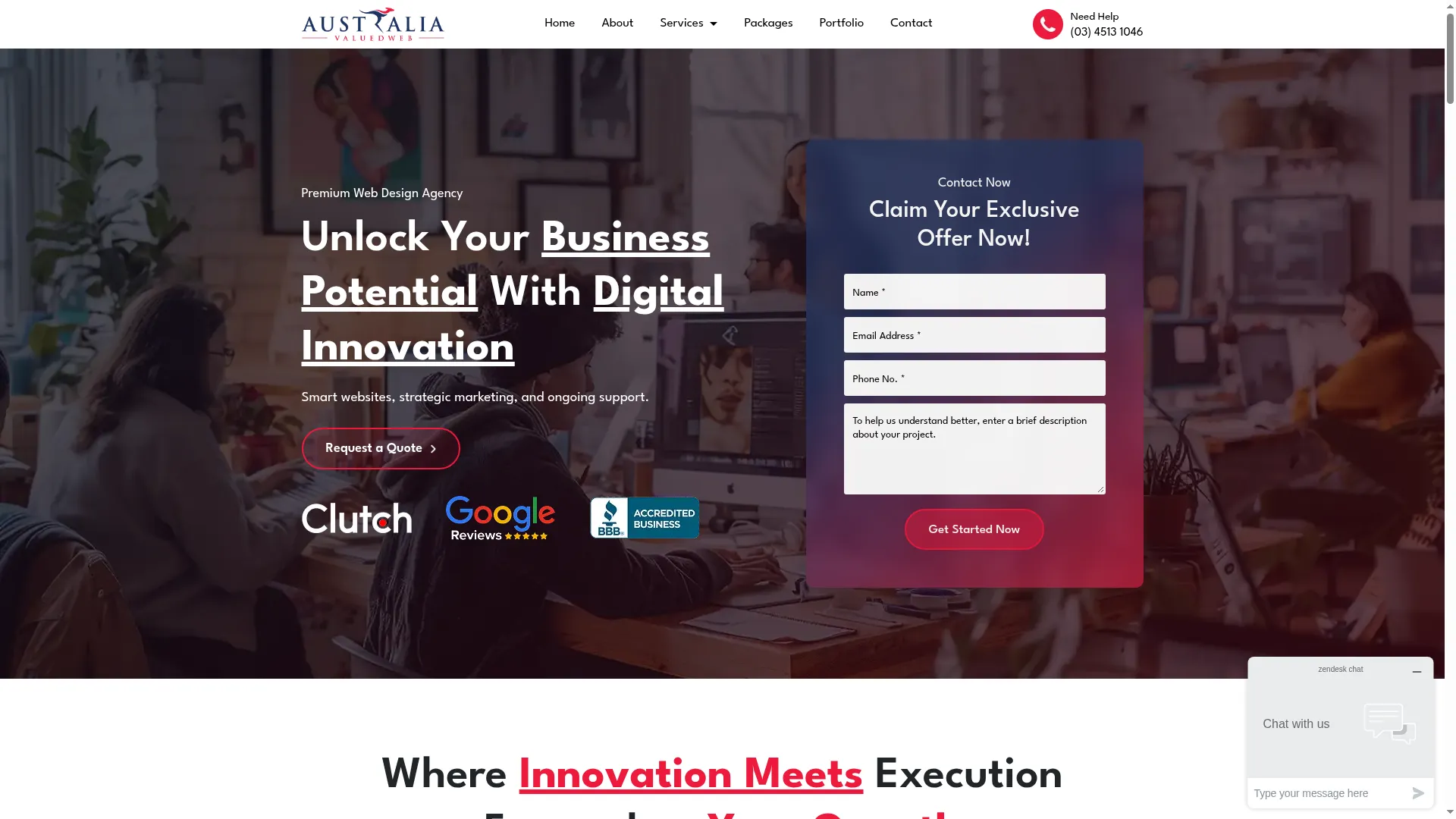 Australiavaluedweb.com.au