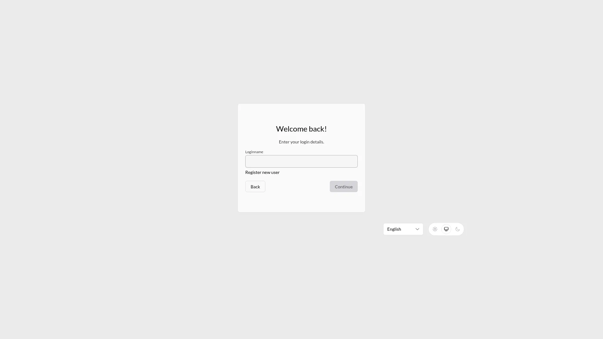 Auth.idarms.com