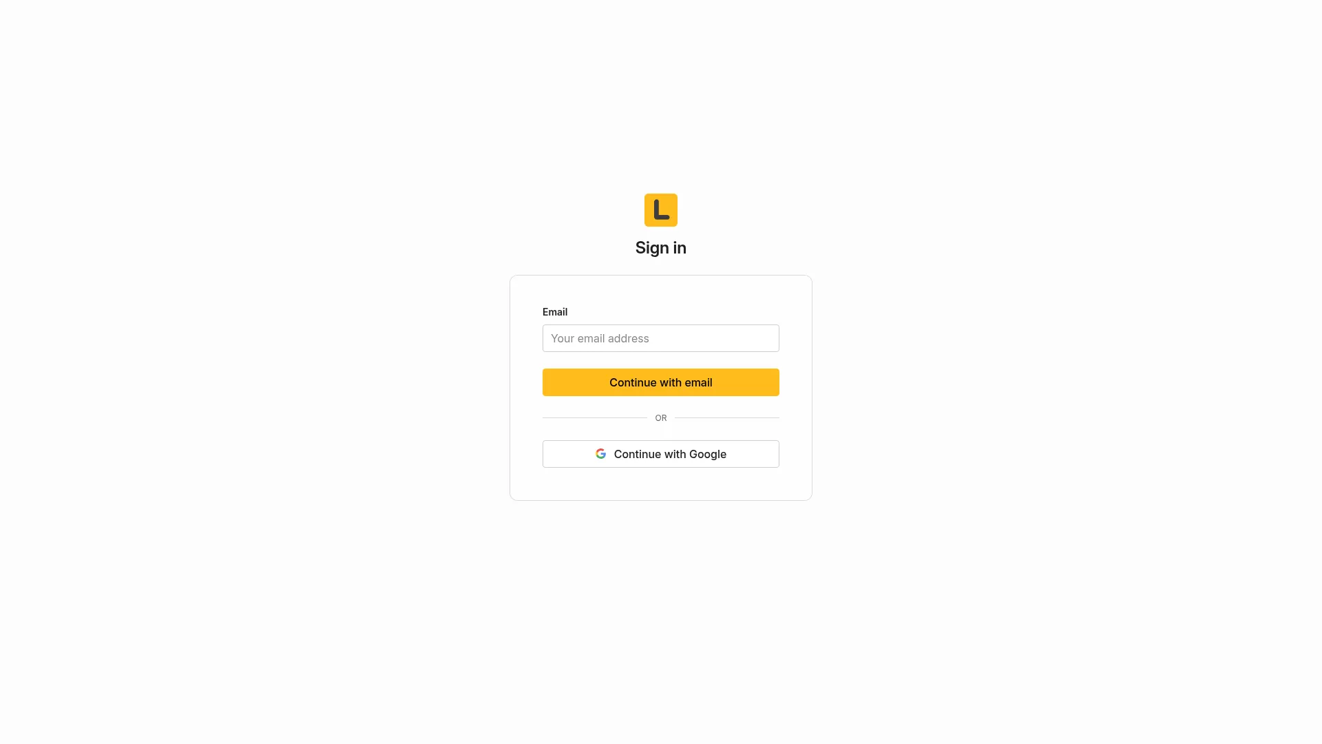 Auth.loop.com