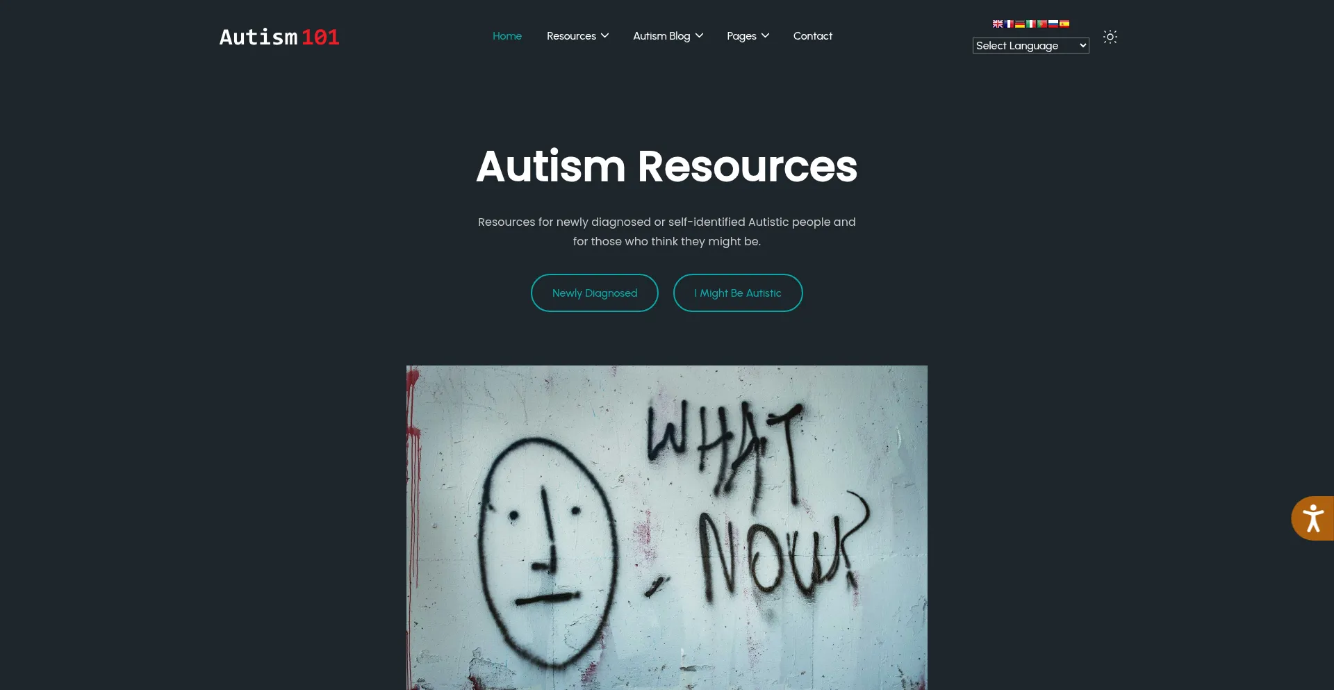 Autism-101.com
