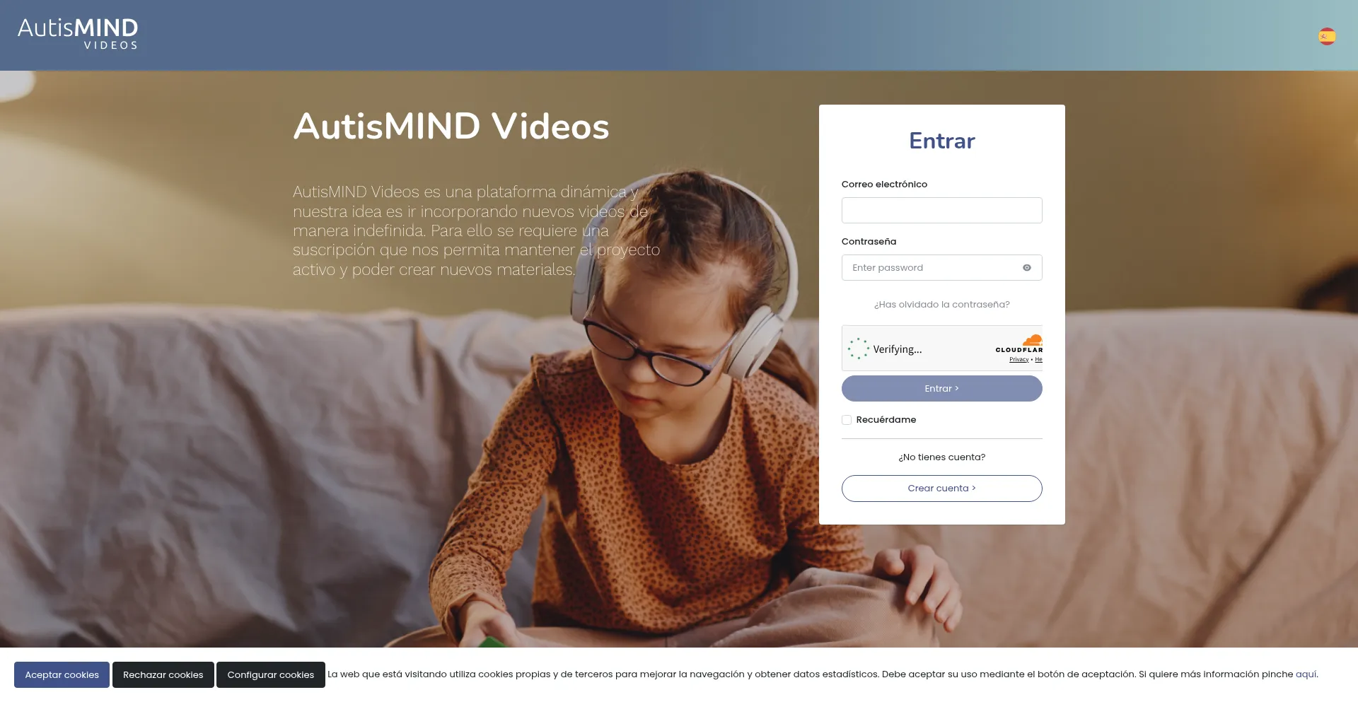 Autismindvideos.com