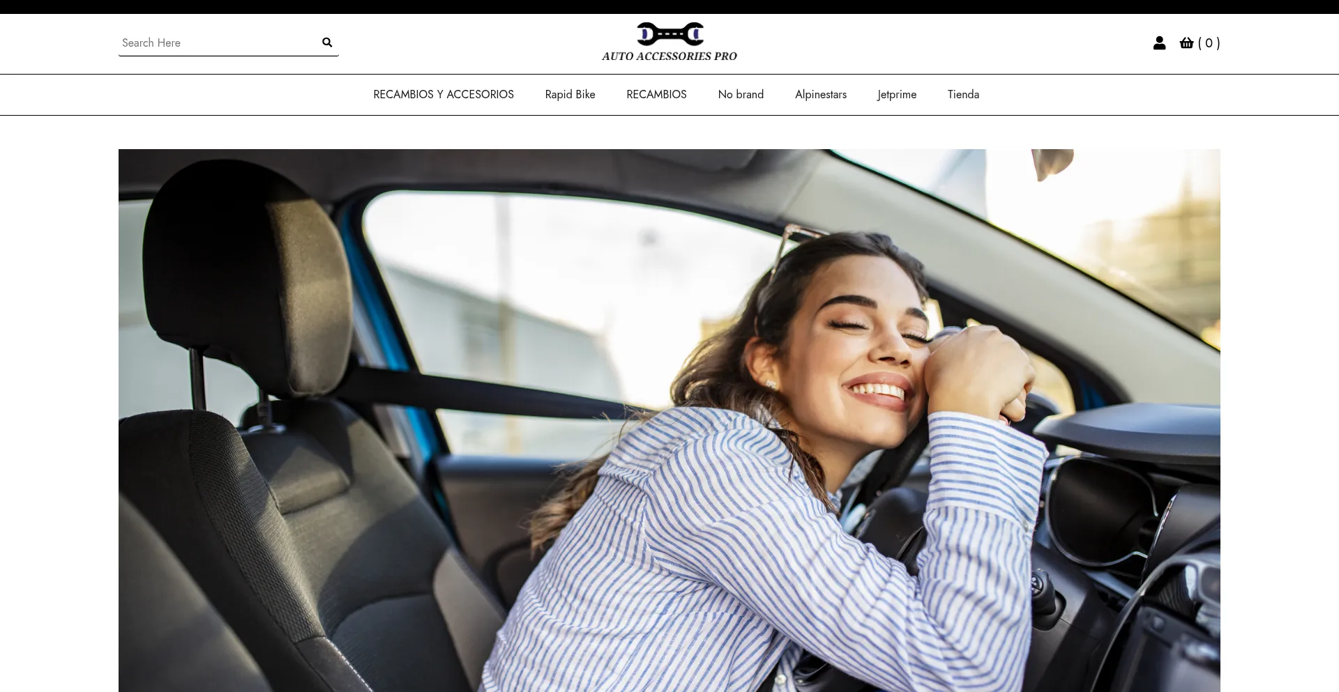 Autoaccessoriespro.com est-il Sûr et Fiable ?