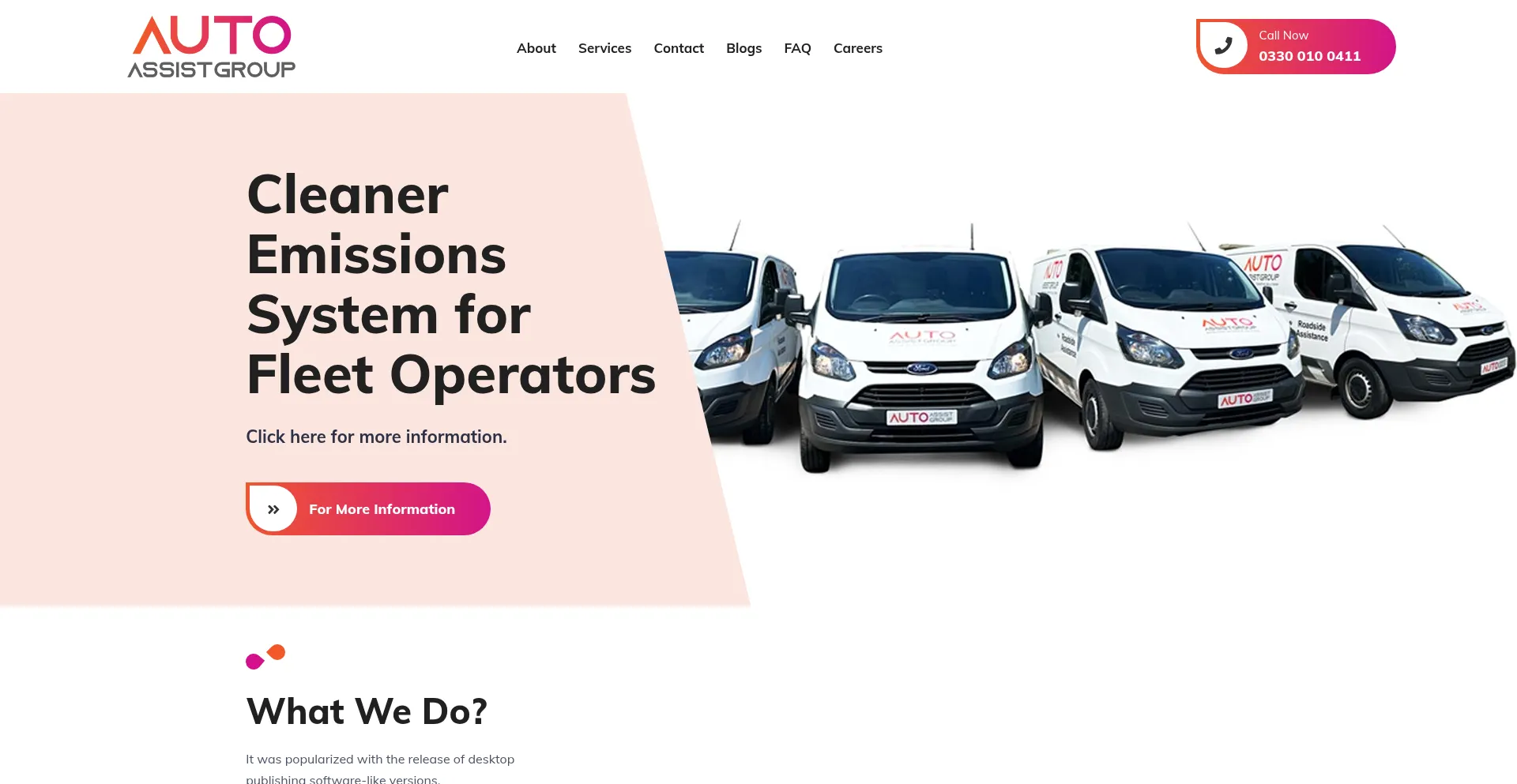 Autoassistgroup.com est-il Sûr et Fiable ?