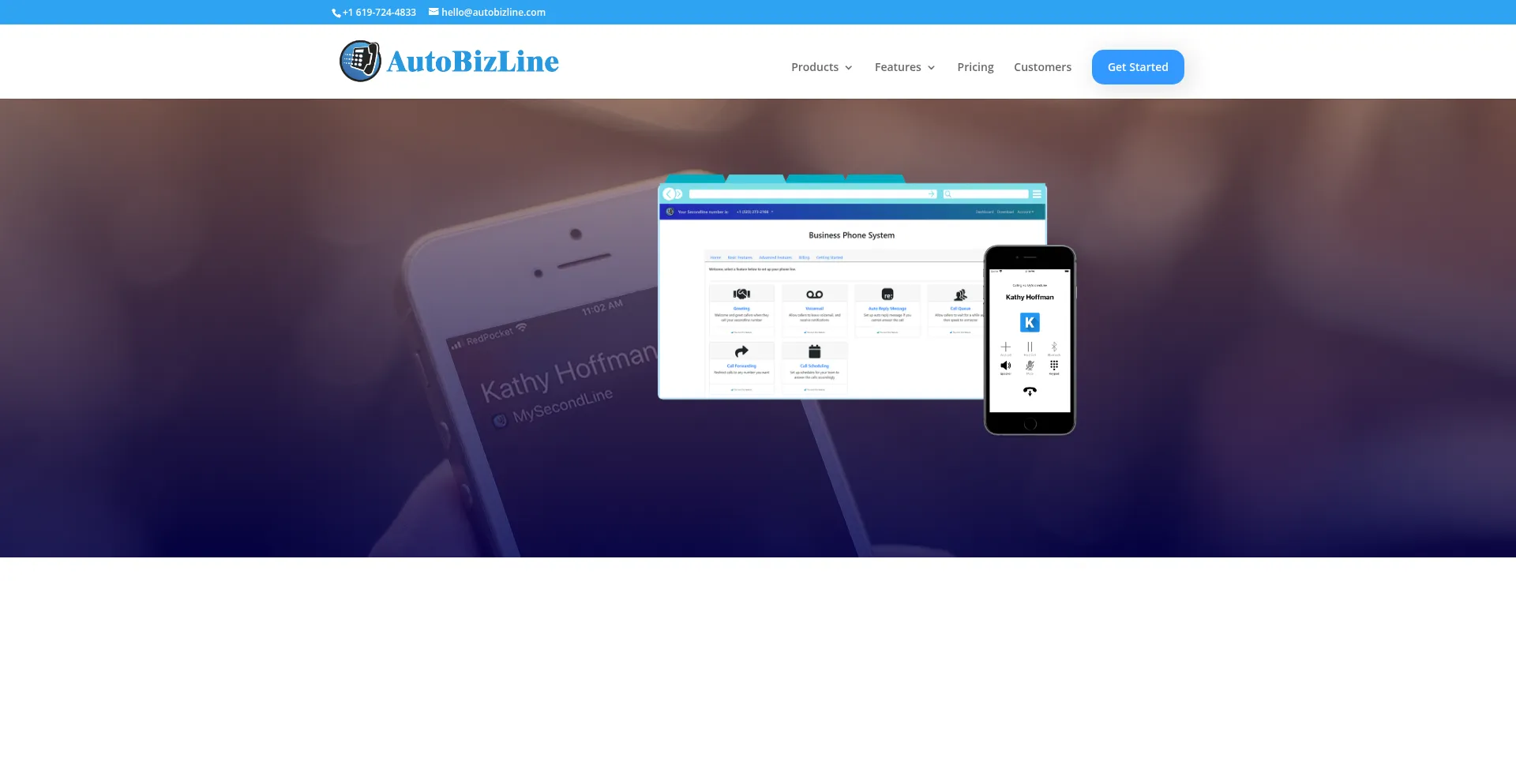 Autobizline.com