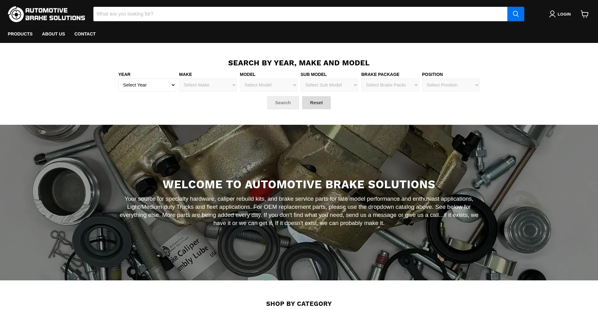 Autobrakesolutions.com
