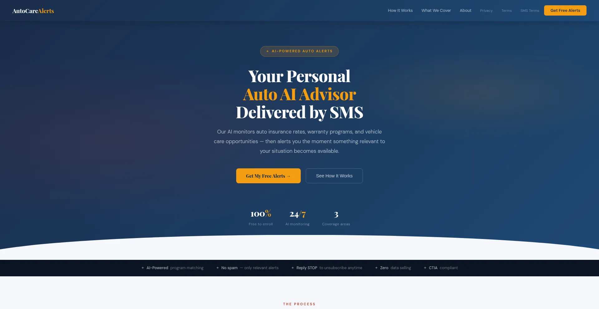 Autocarealerts.com