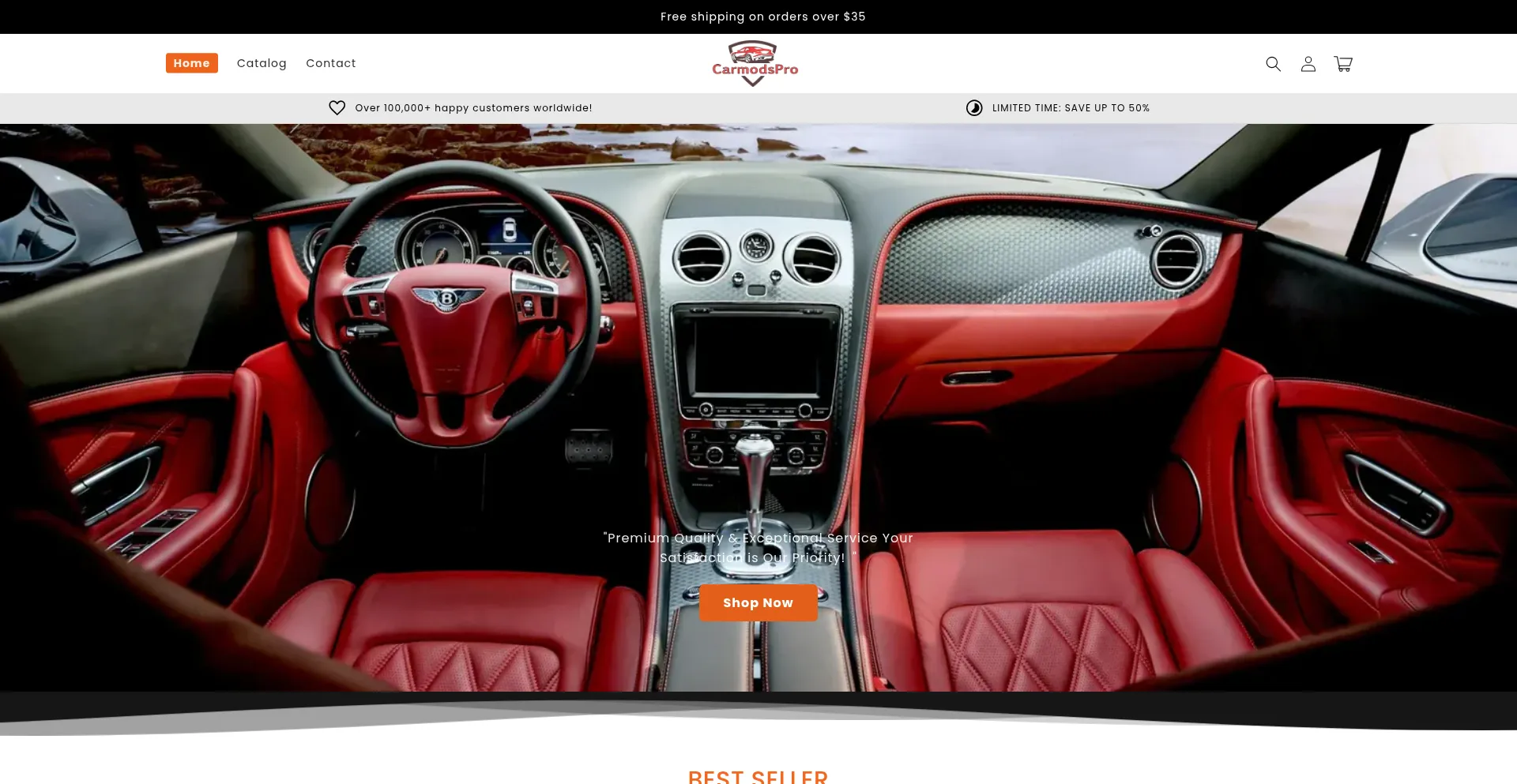 Autocarluxpro.com