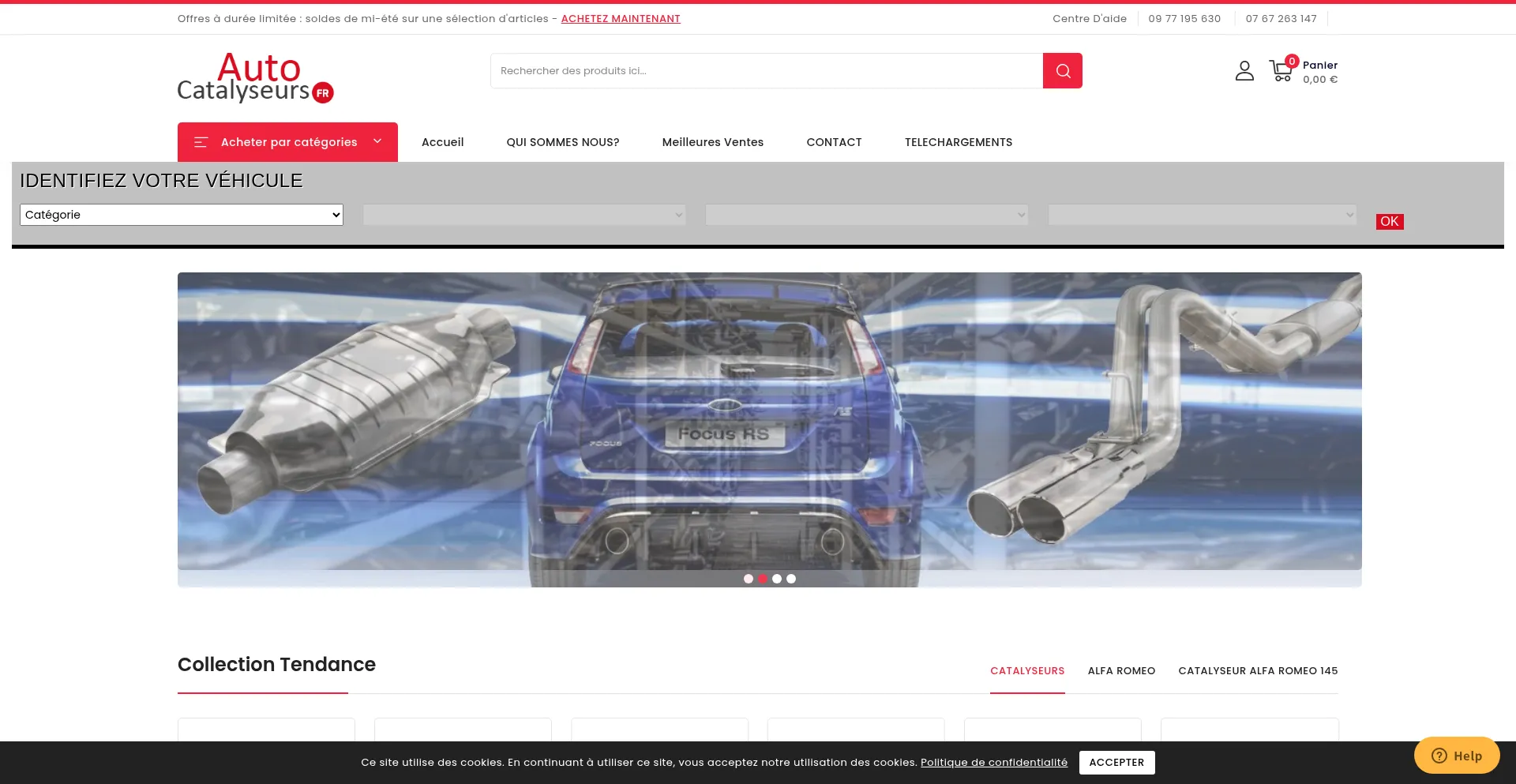 Autocatalyseurs.fr